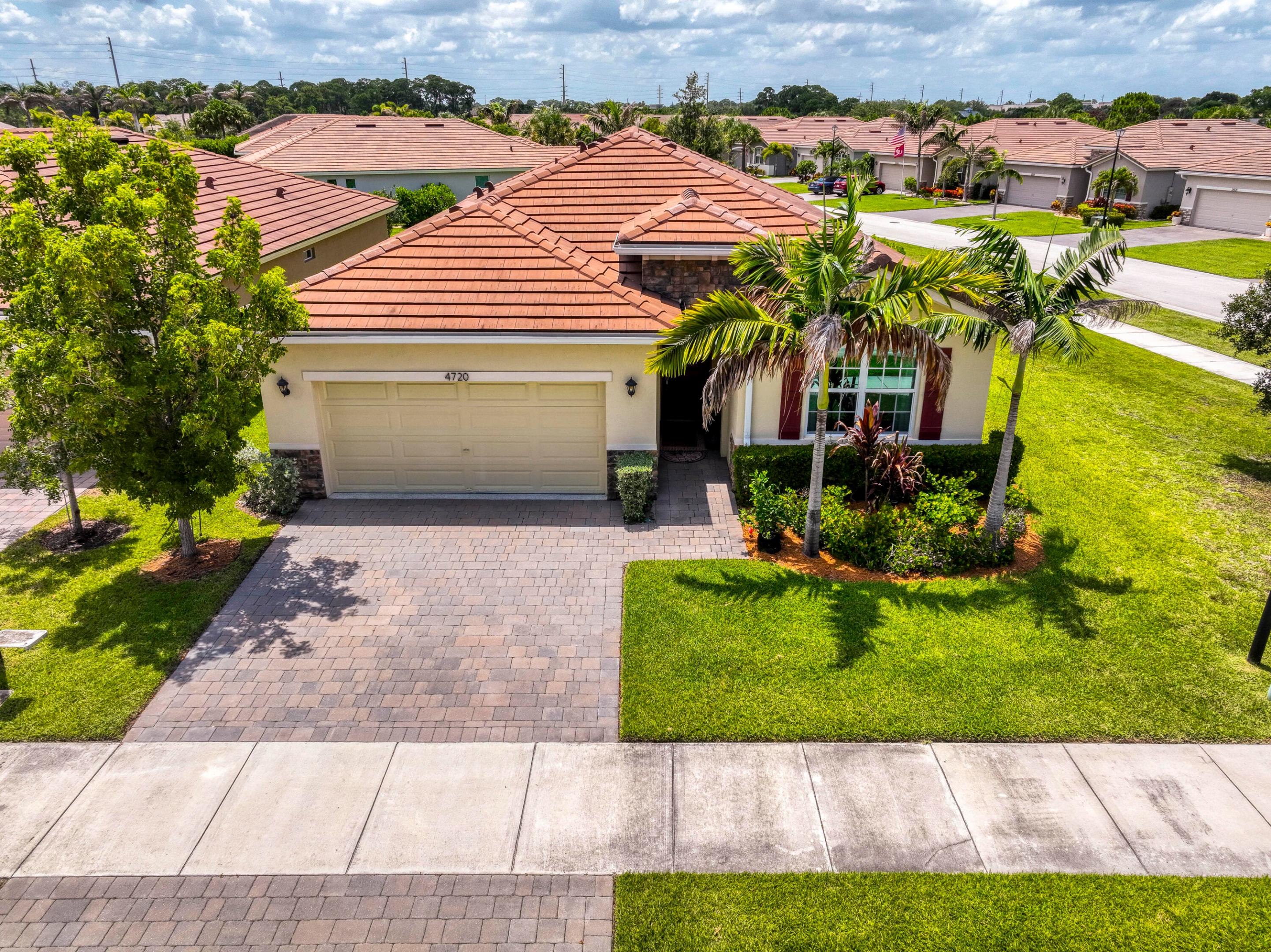 Jensen Village - Residential