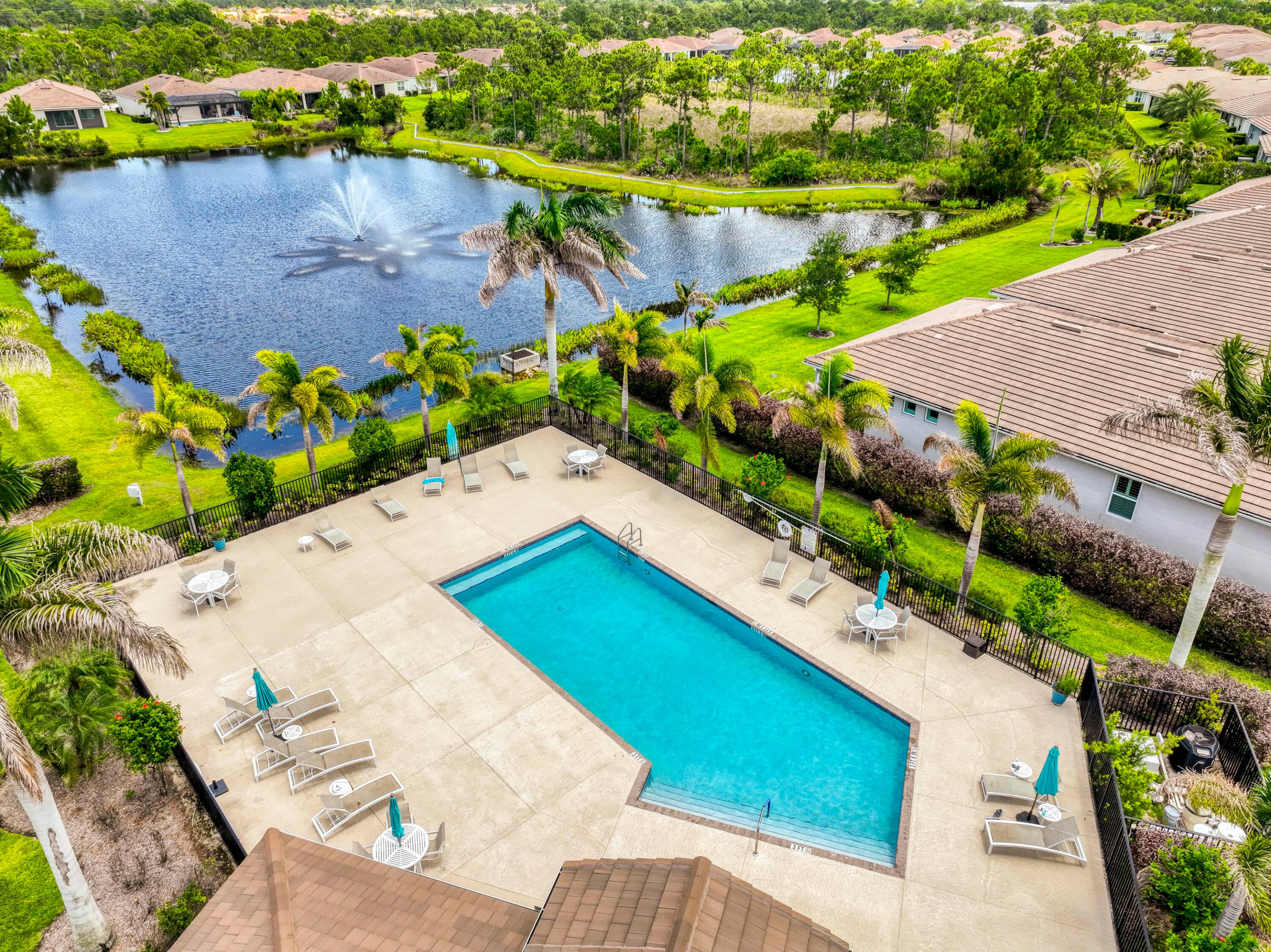 Jensen Village - Residential