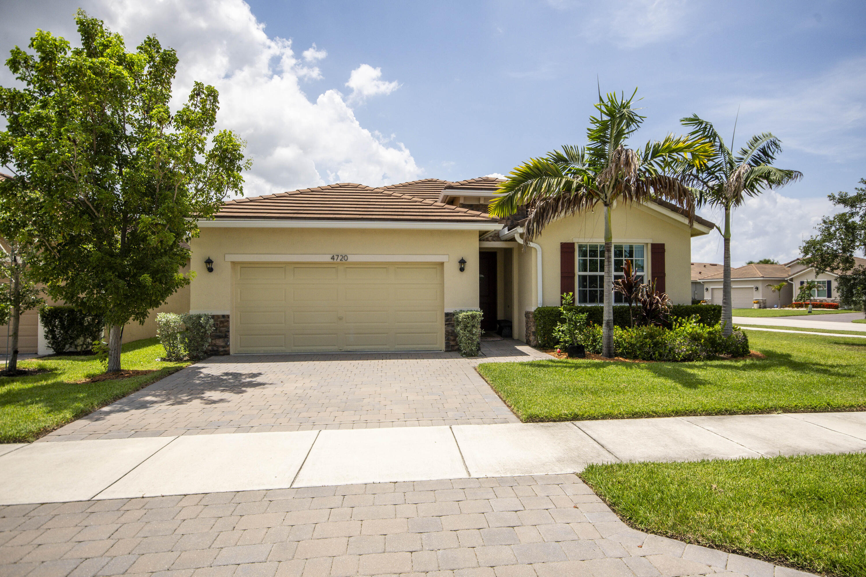 Jensen Village - Residential