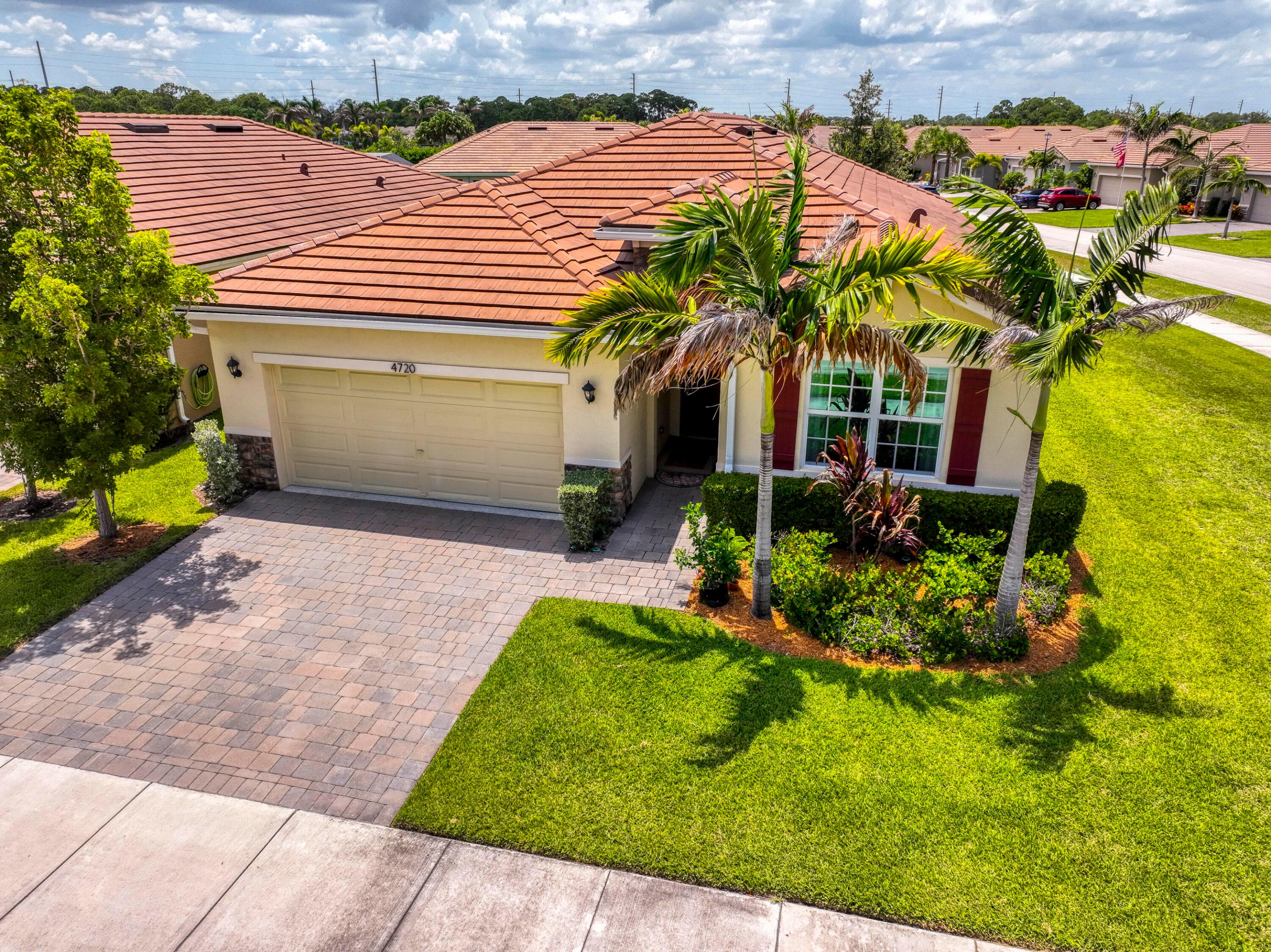 Jensen Village - Residential