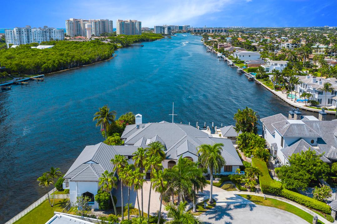 Boca Bay Colony - Residential
