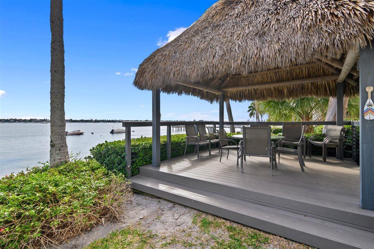 PALM BEACH HOUSE CONDO - Residential