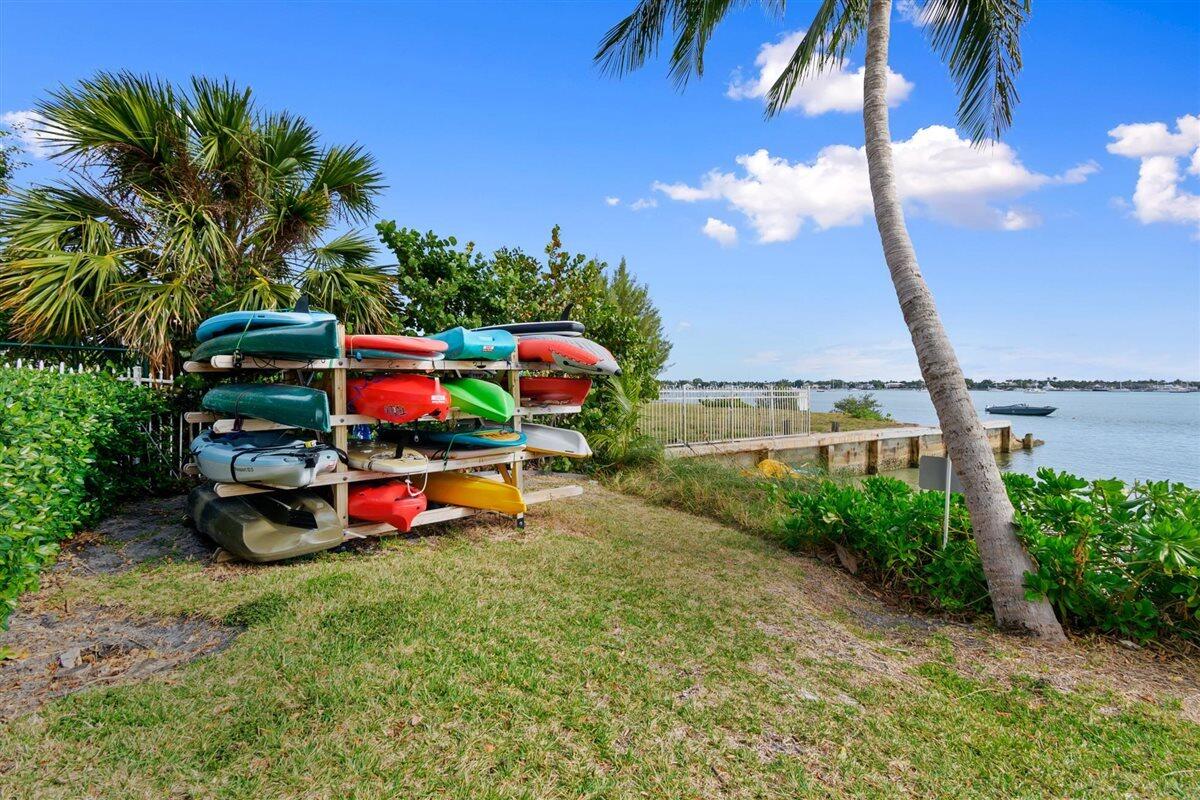 PALM BEACH HOUSE CONDO - Residential