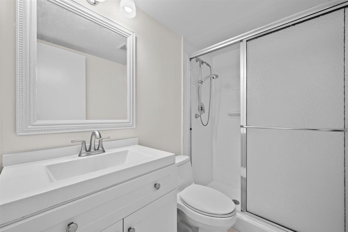 PALM BEACH HOUSE CONDO - Residential