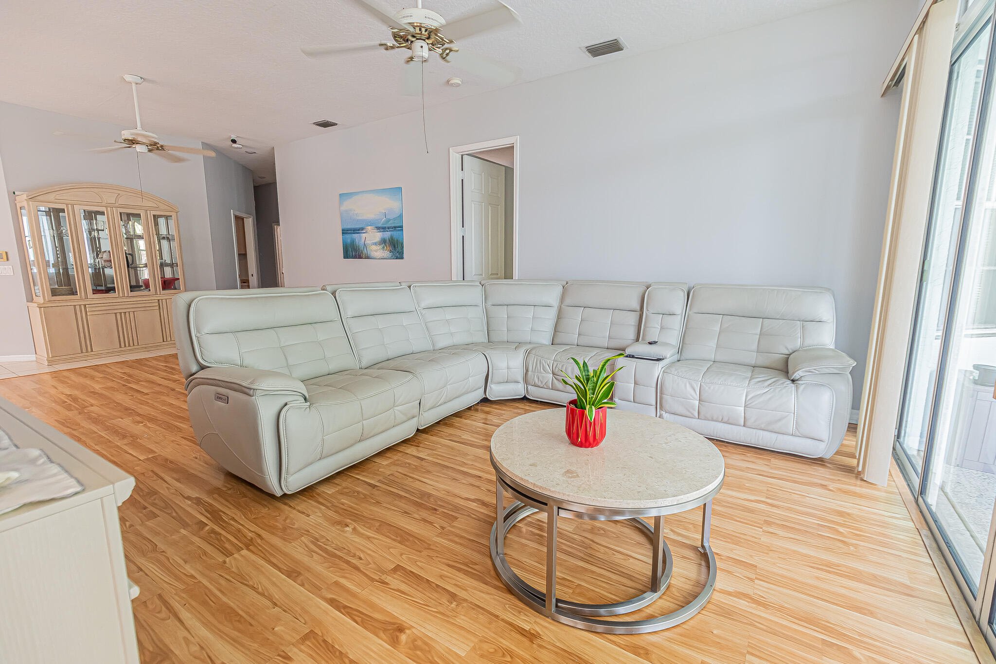 FAIRWAY ISLE - Residential