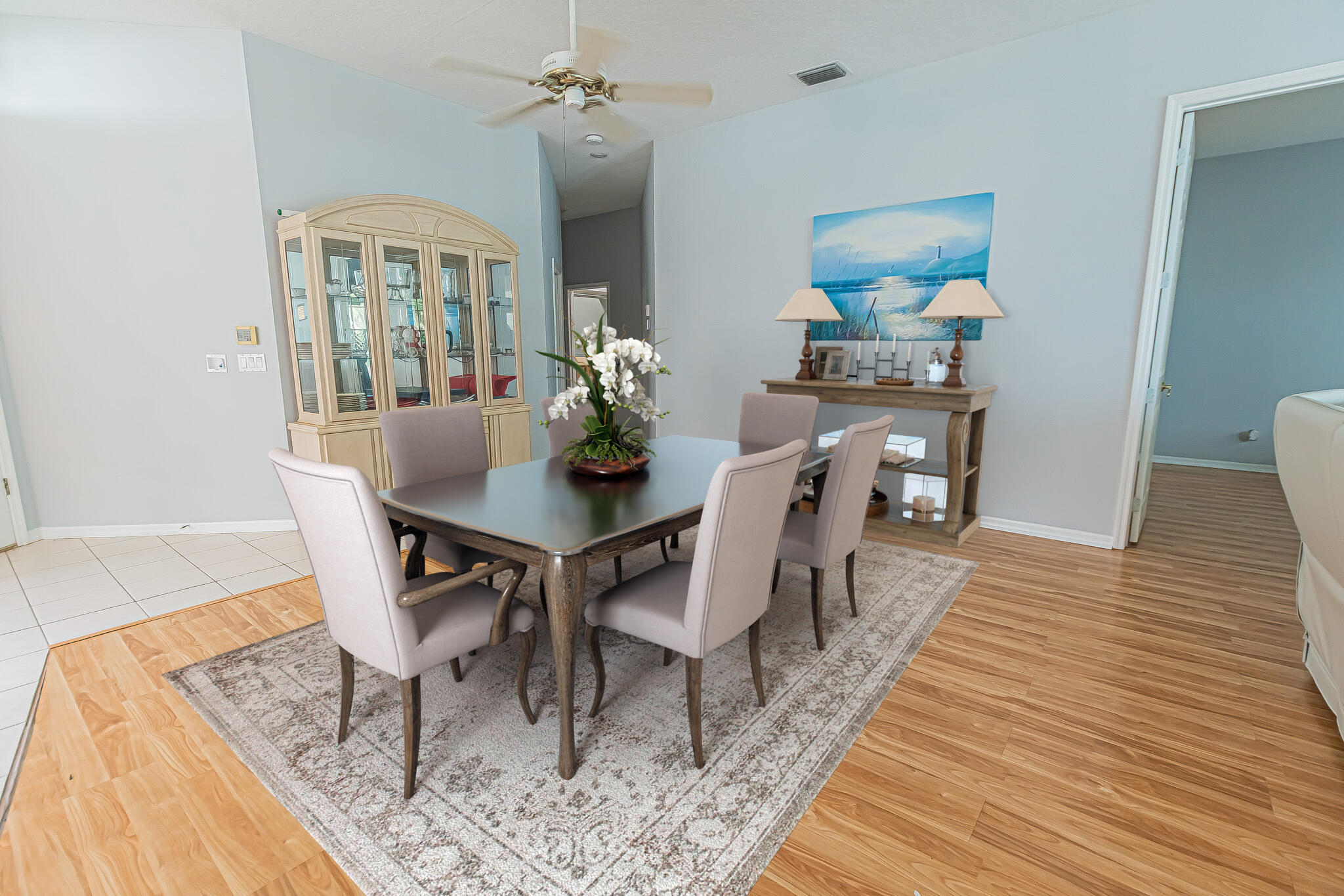 FAIRWAY ISLE - Residential