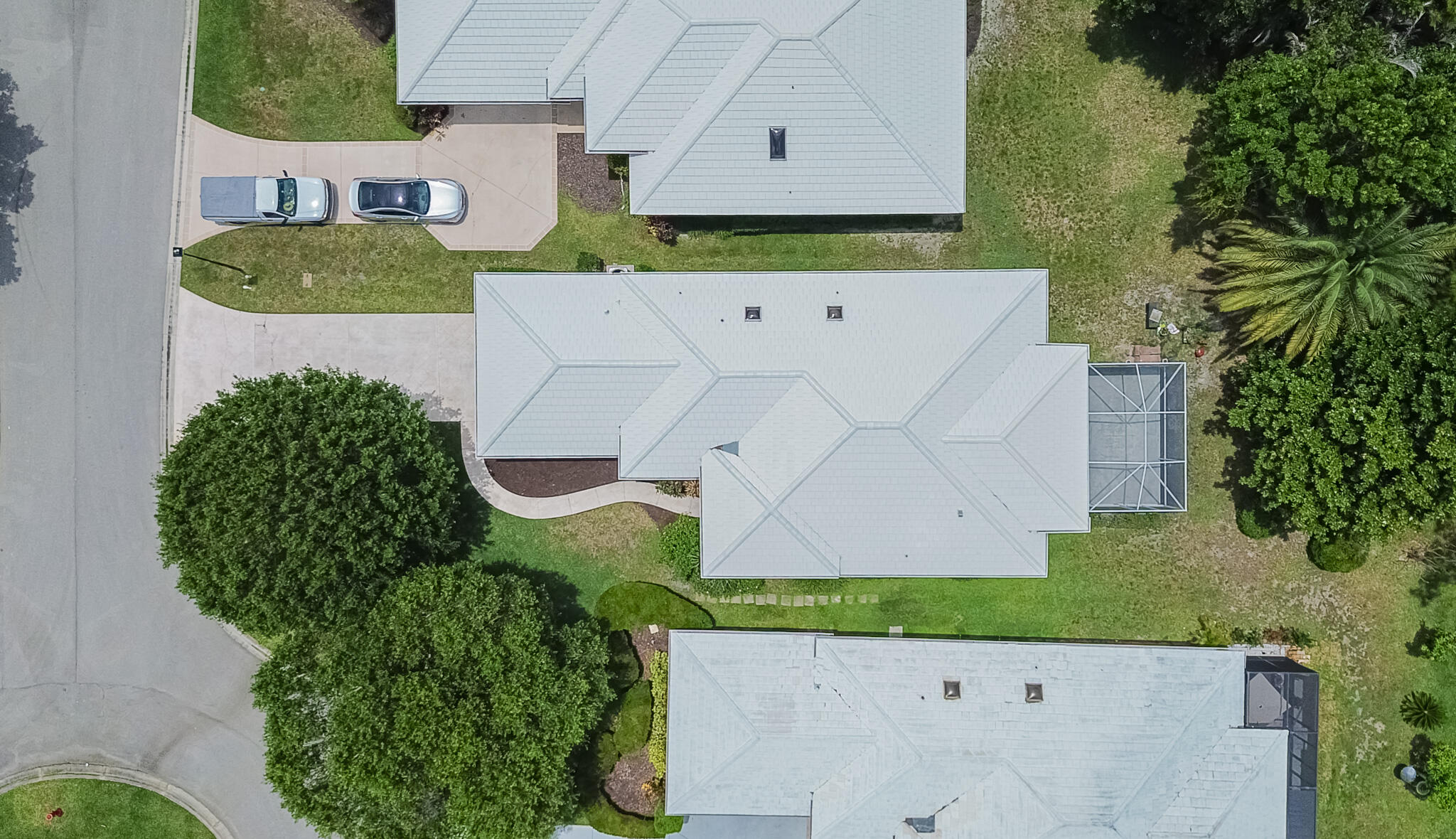 FAIRWAY ISLE - Residential
