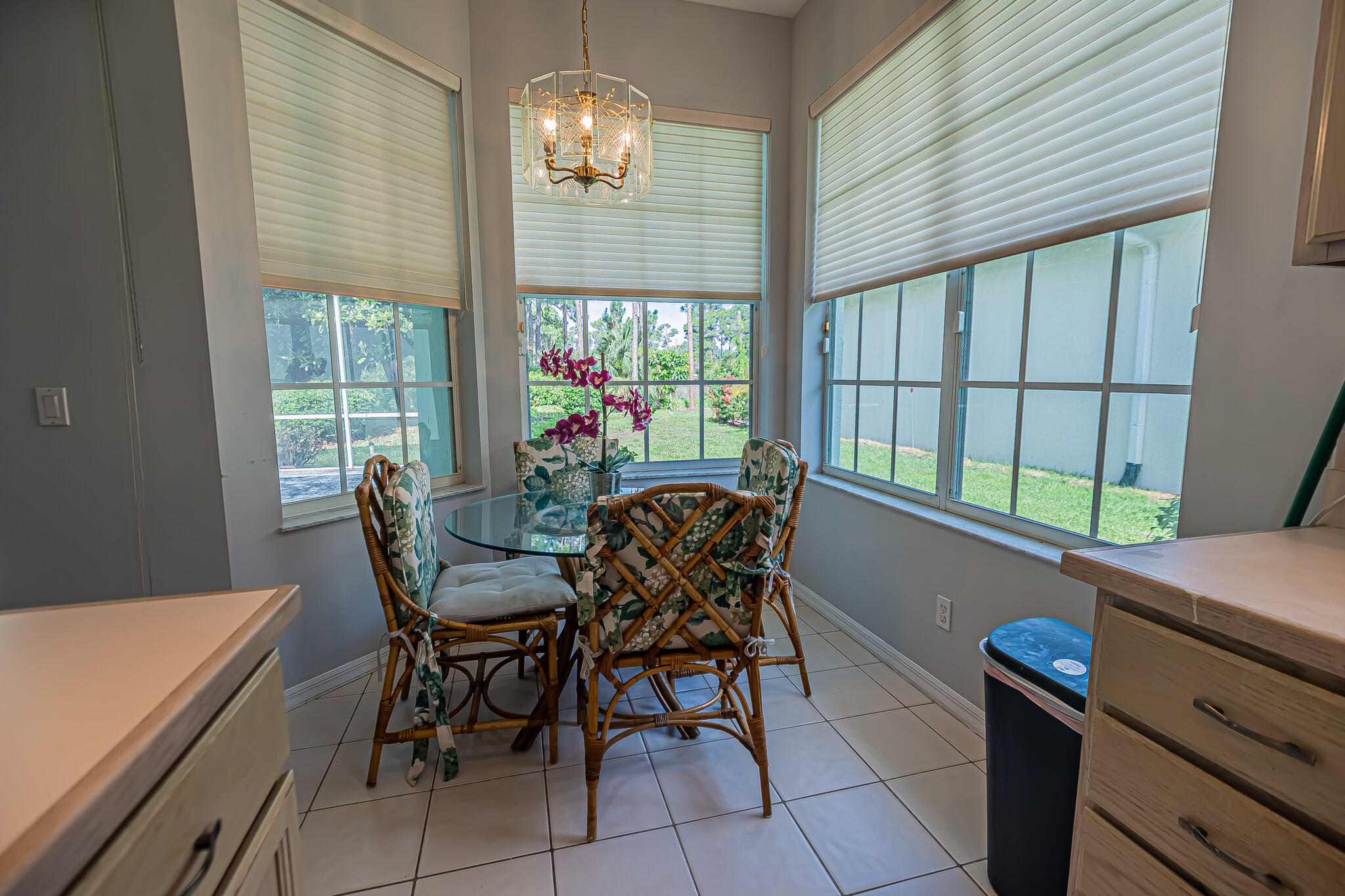 FAIRWAY ISLE - Residential