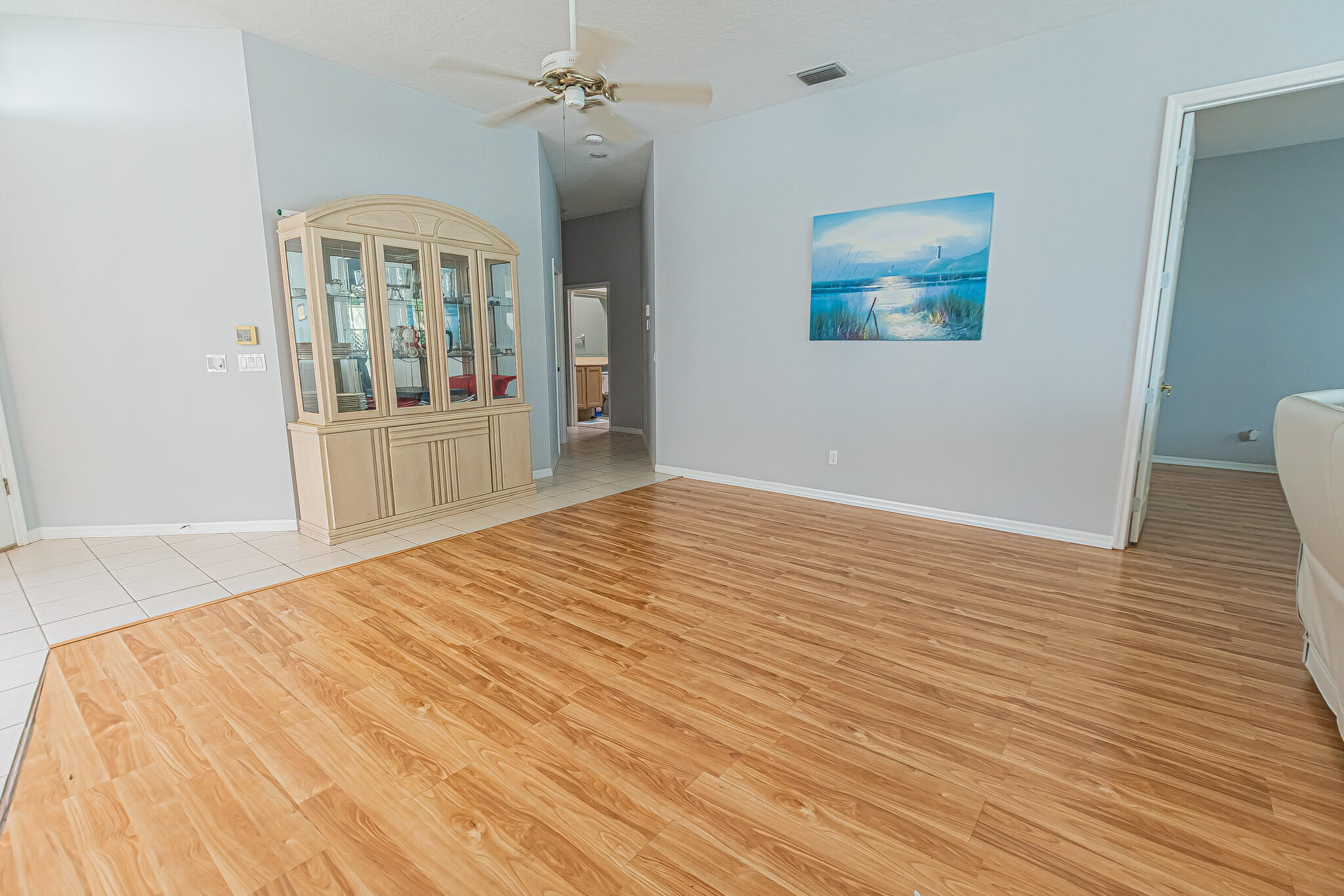 FAIRWAY ISLE - Residential