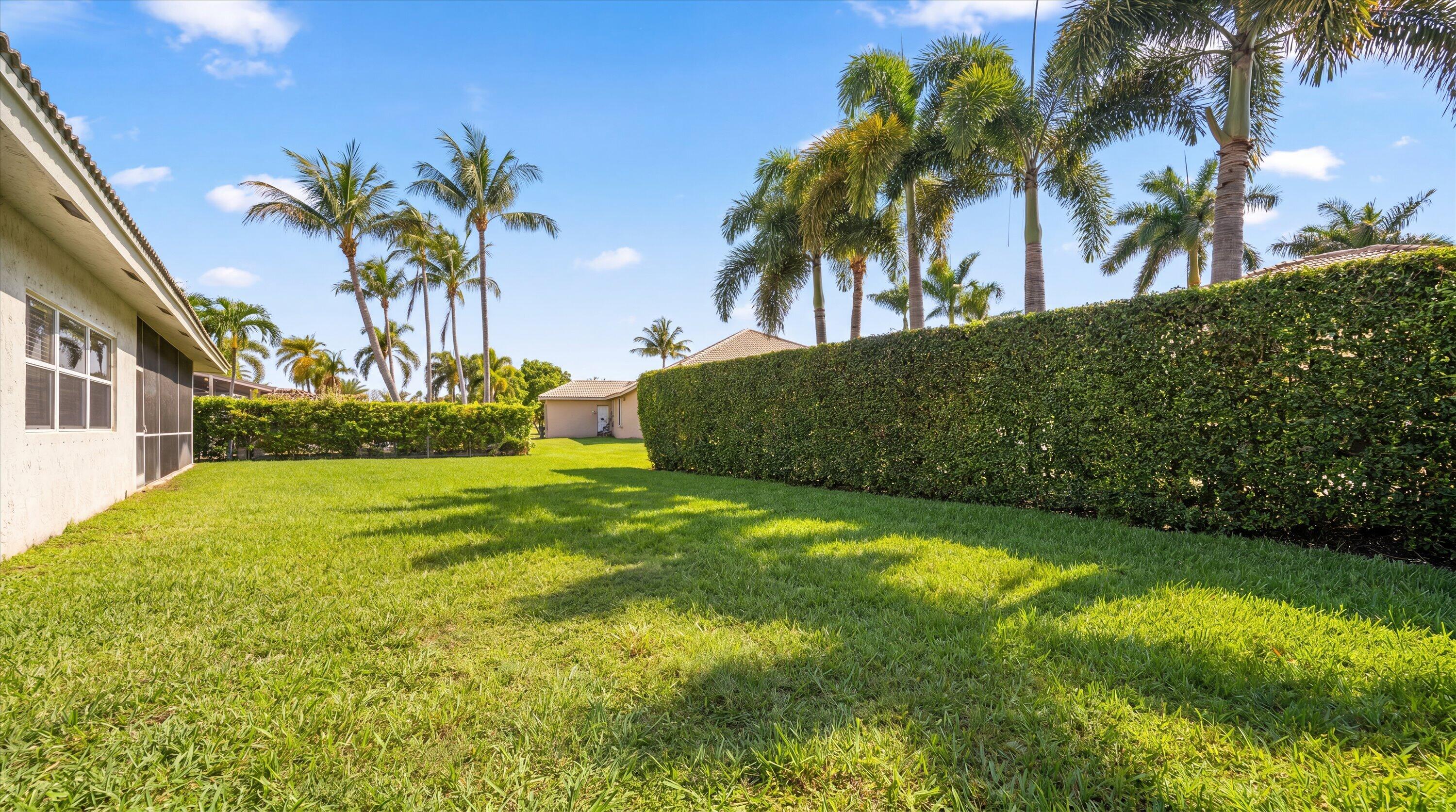 ESTATES OF ROYAL PALM BEACH 5 - Residential Lease