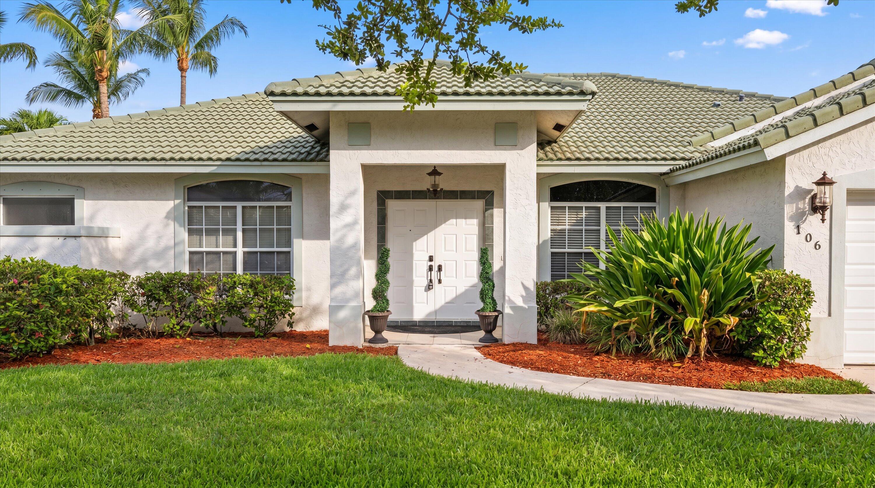 ESTATES OF ROYAL PALM BEACH 5 - Residential Lease