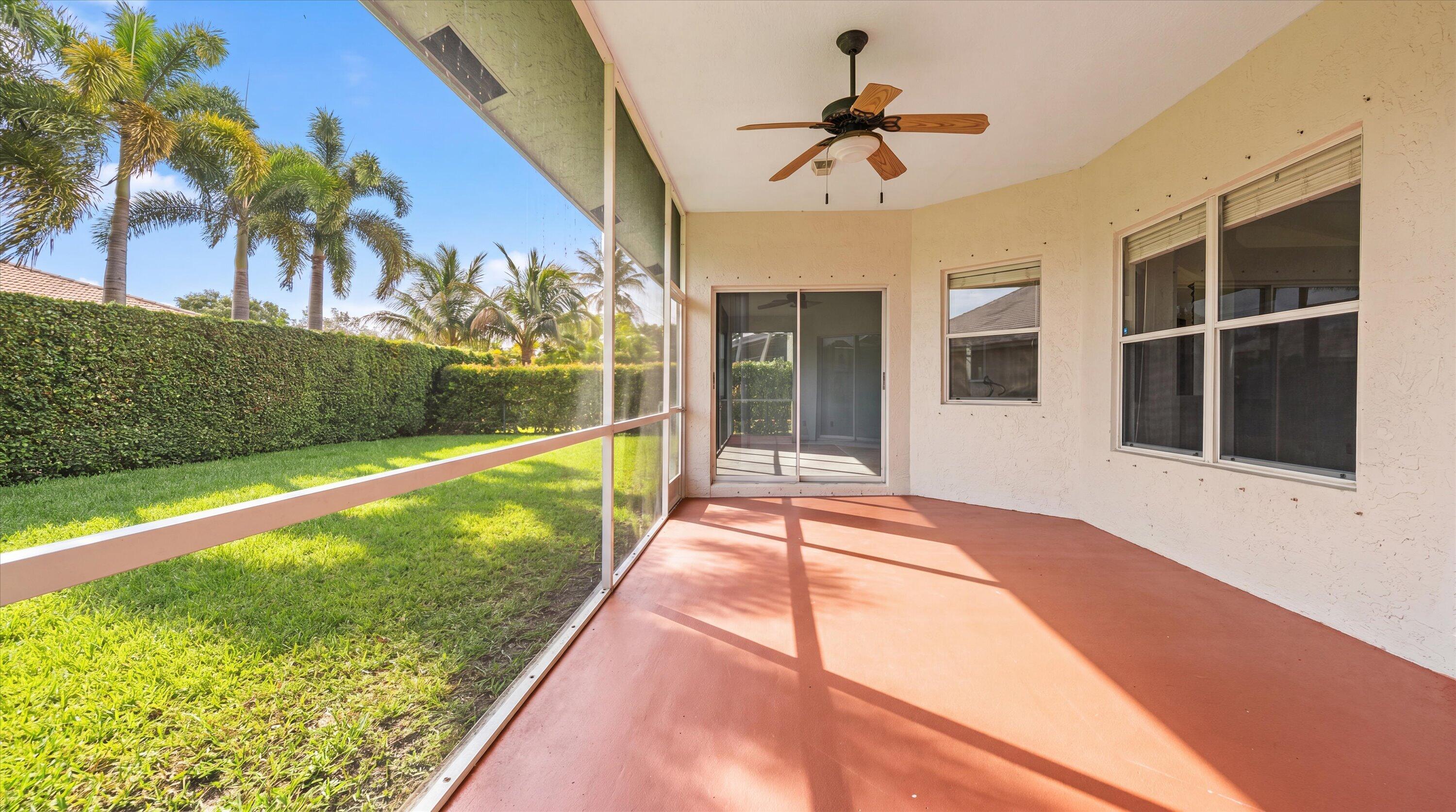ESTATES OF ROYAL PALM BEACH 5 - Residential Lease