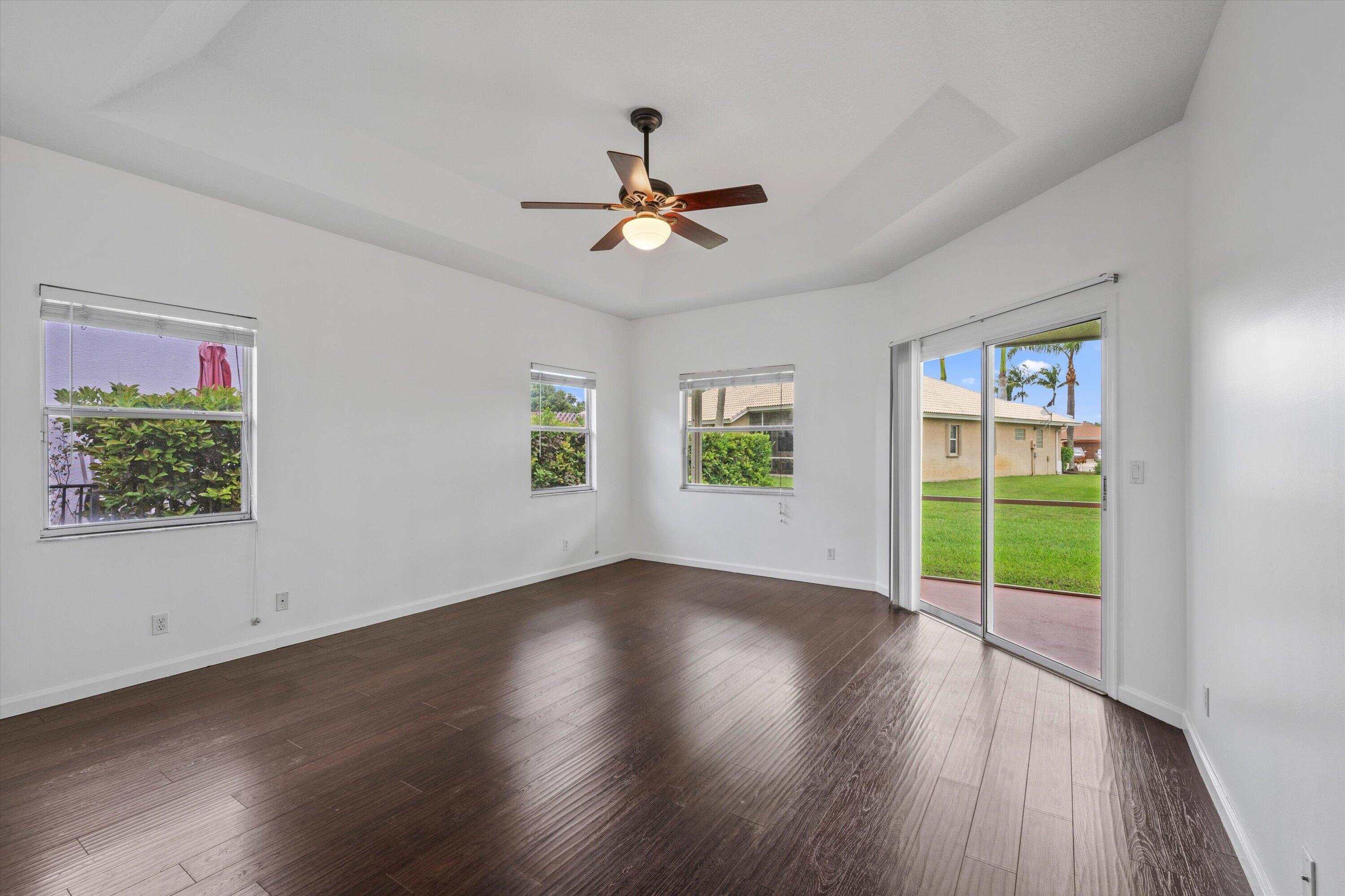 ESTATES OF ROYAL PALM BEACH 5 - Residential Lease
