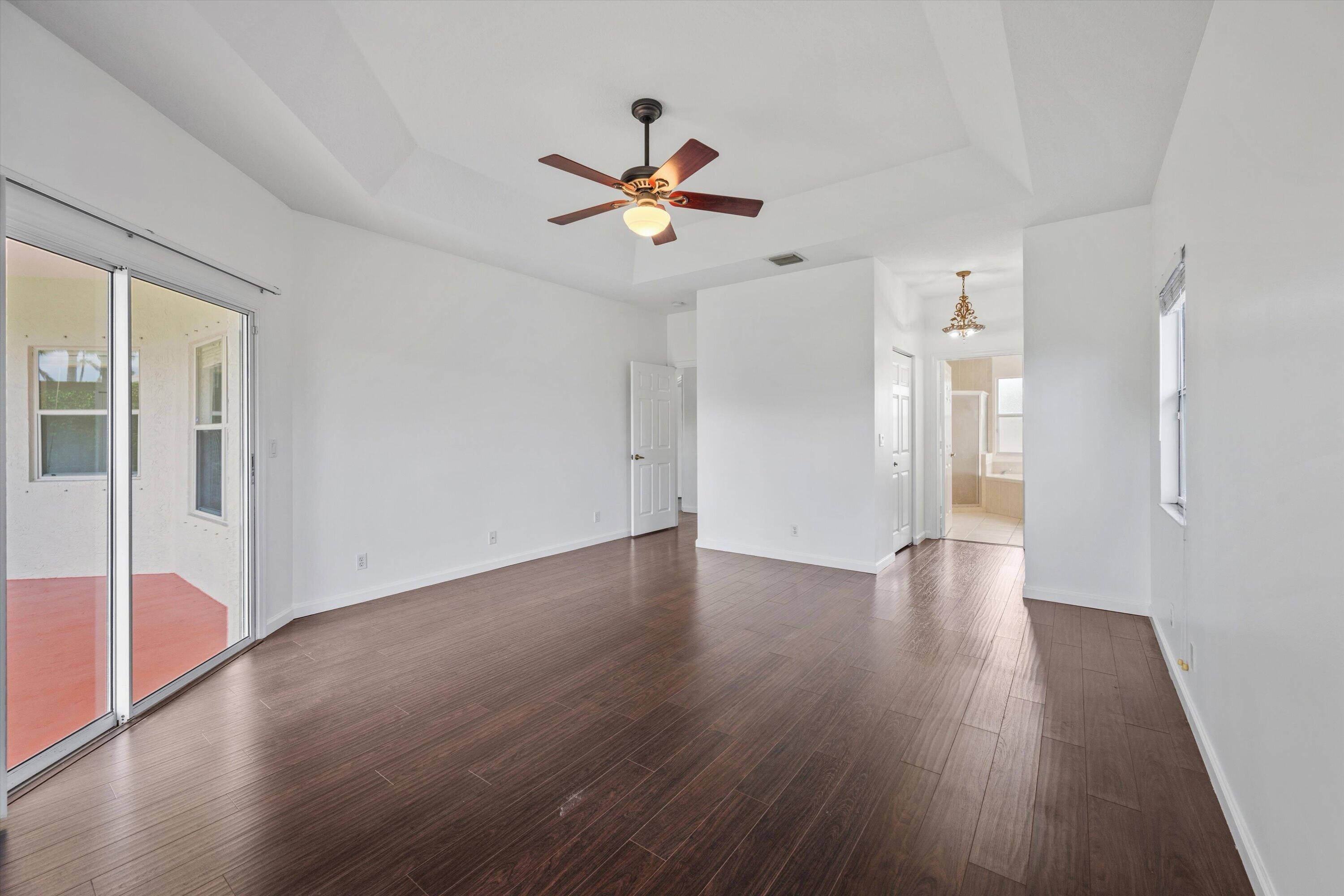 ESTATES OF ROYAL PALM BEACH 5 - Residential Lease