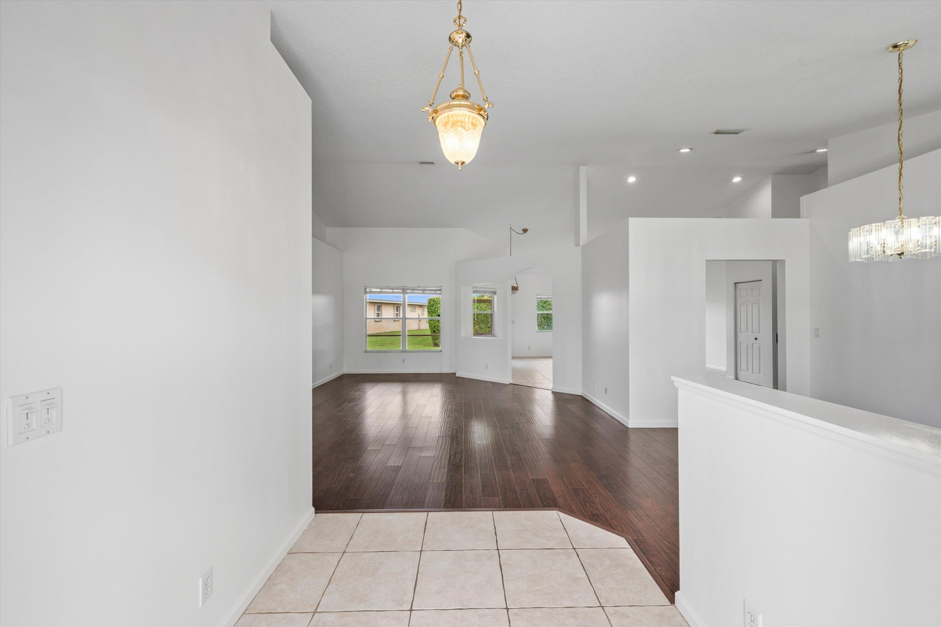 ESTATES OF ROYAL PALM BEACH 5 - Residential Lease