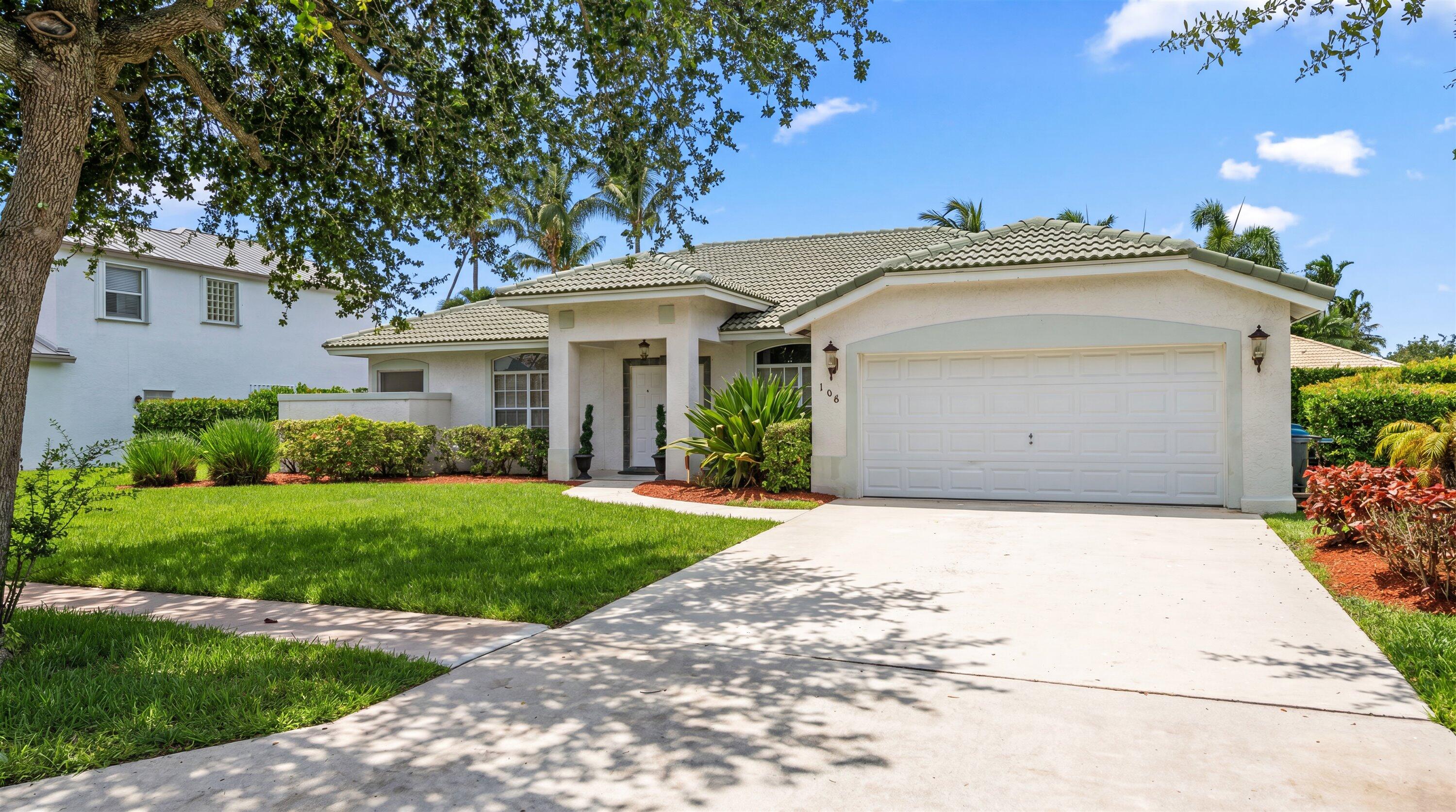 ESTATES OF ROYAL PALM BEACH 5 - Residential Lease