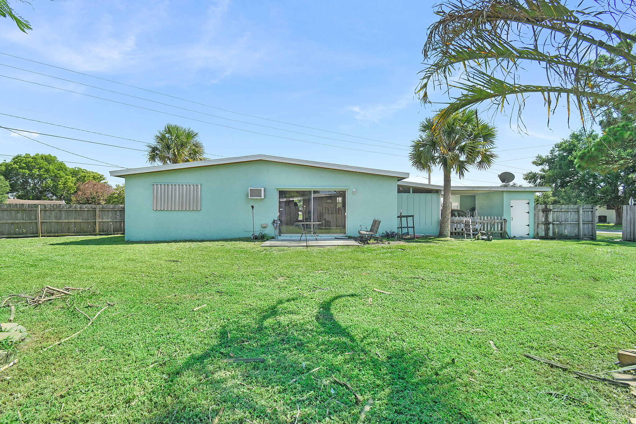 RIVER PARK UNIT 5 - Residential