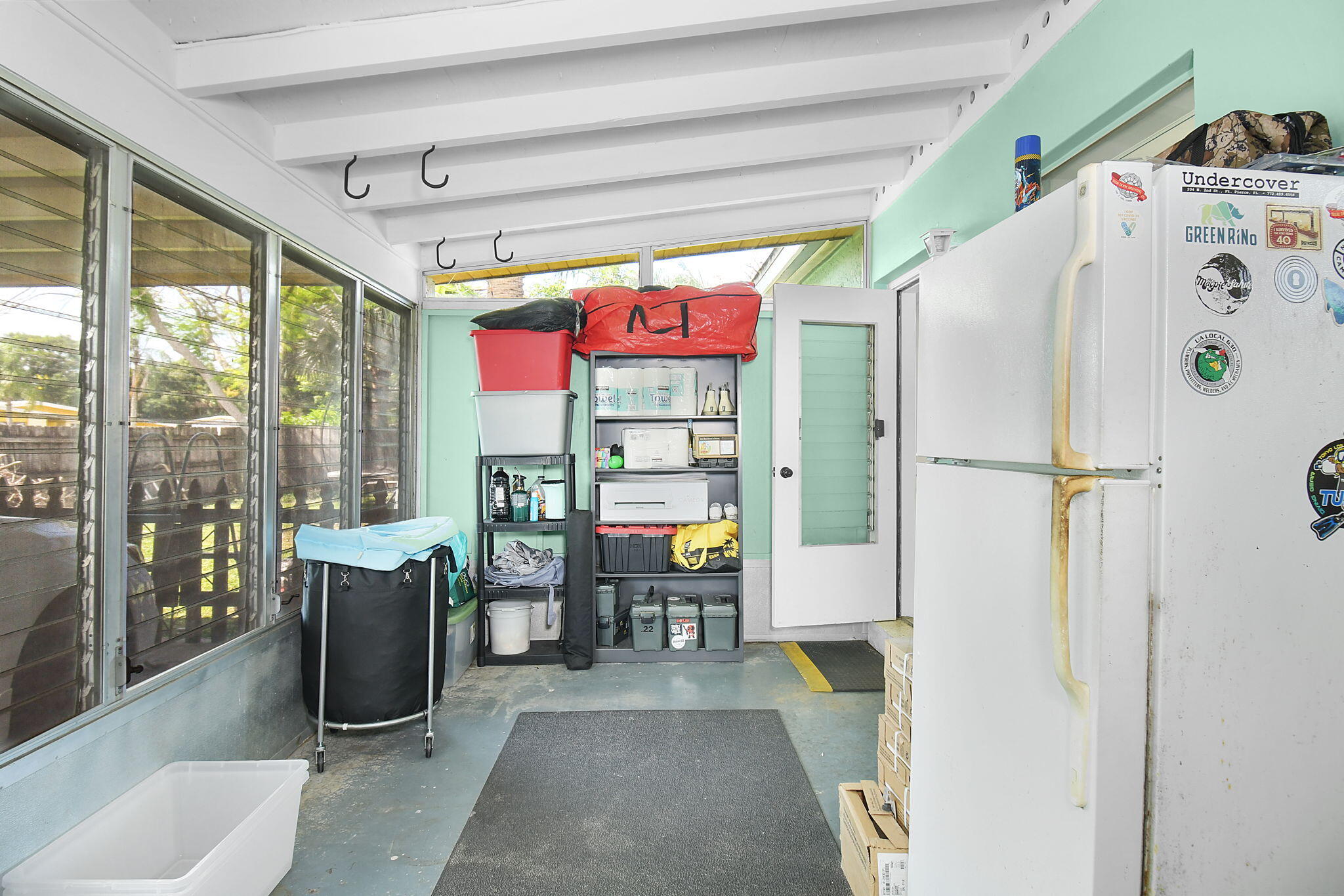 RIVER PARK UNIT 5 - Residential