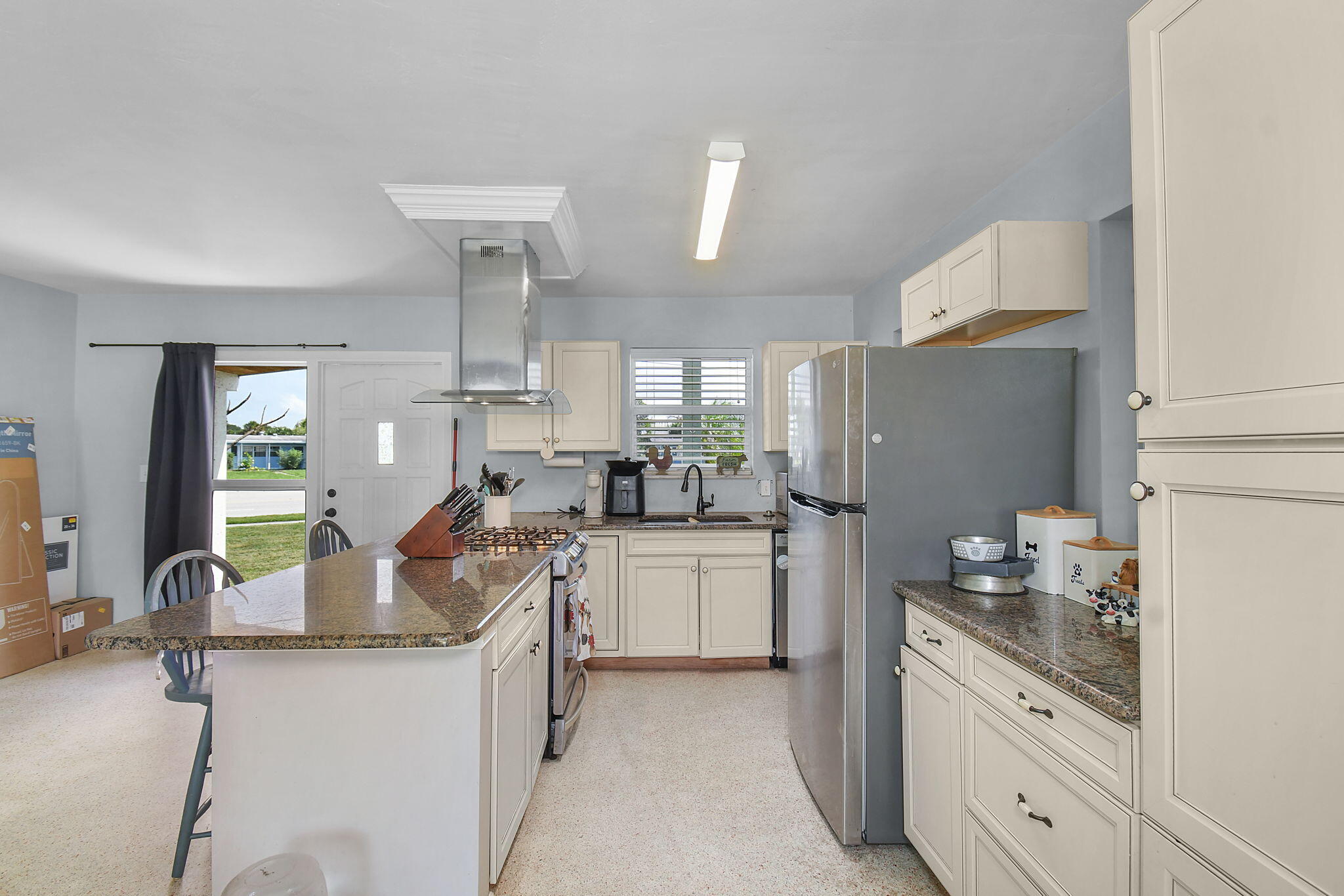 RIVER PARK UNIT 5 - Residential