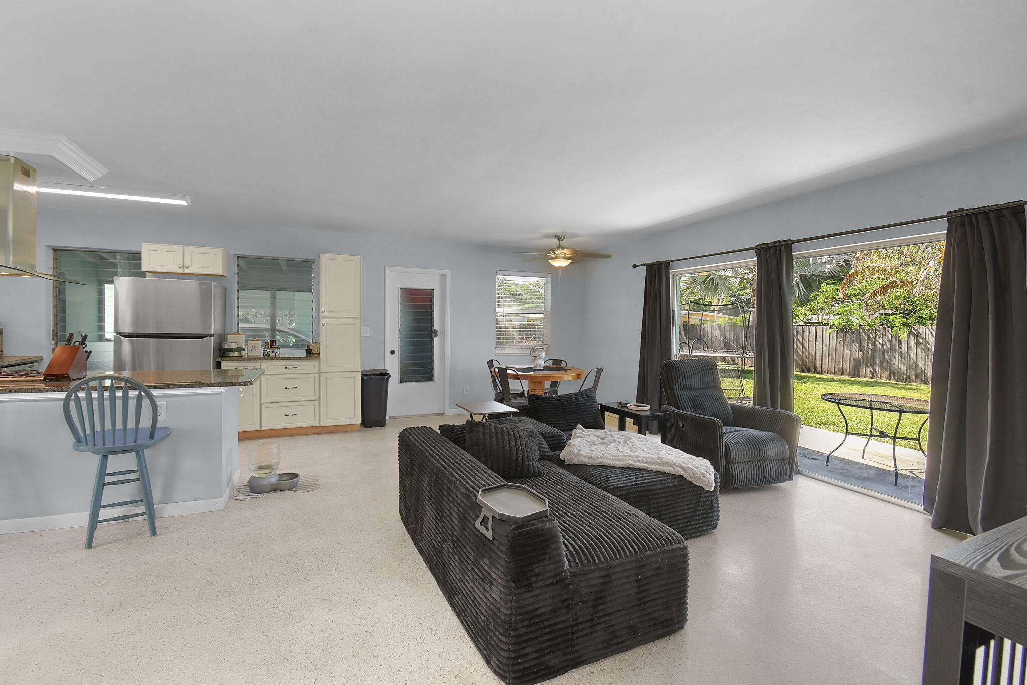 RIVER PARK UNIT 5 - Residential