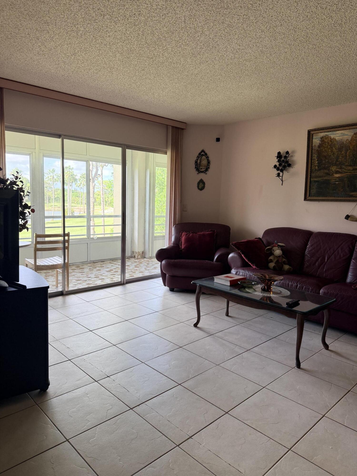 POINCIANA PLACE CONDO 1,2,8 AND 9 - Residential