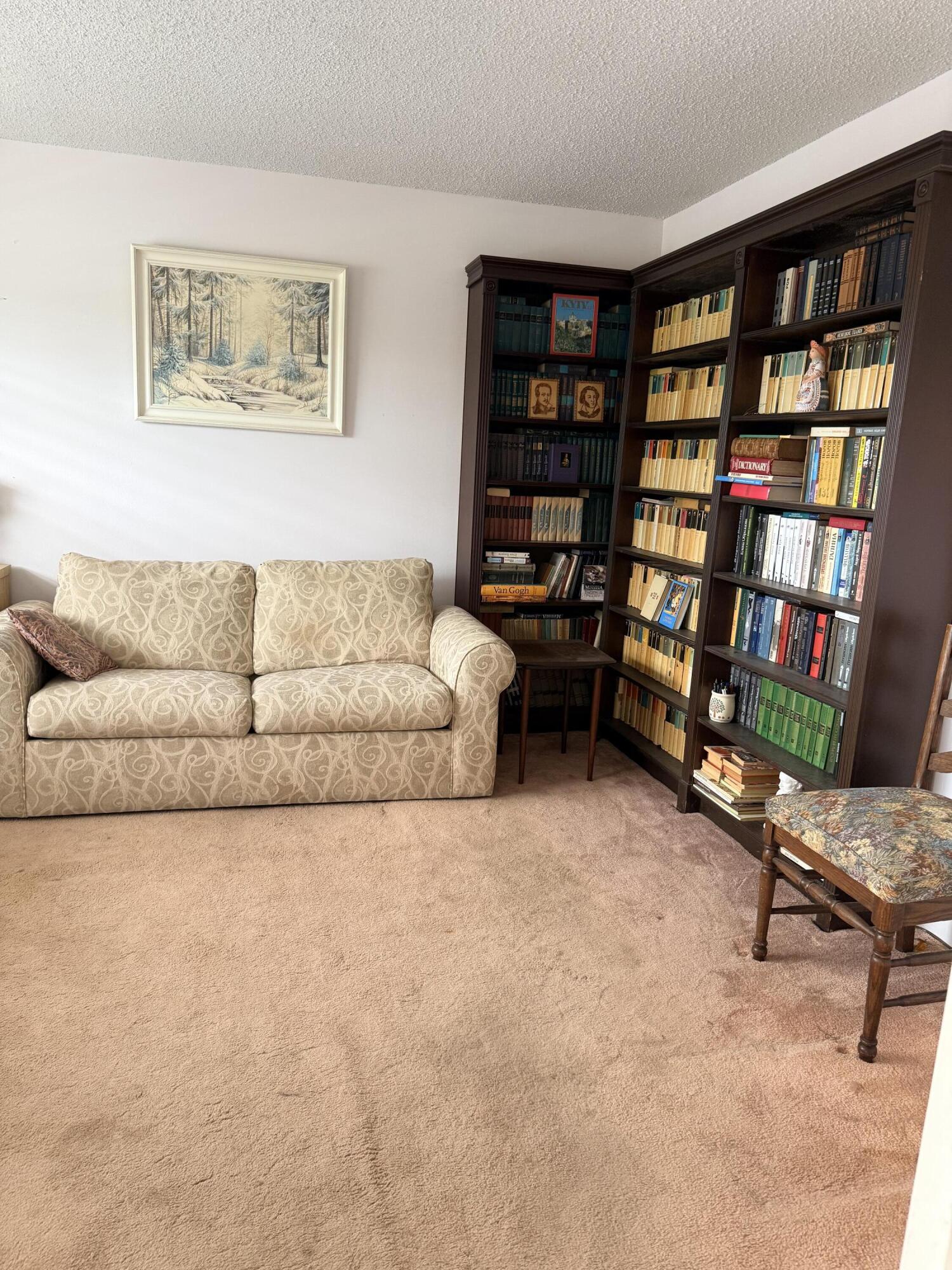 POINCIANA PLACE CONDO 1,2,8 AND 9 - Residential