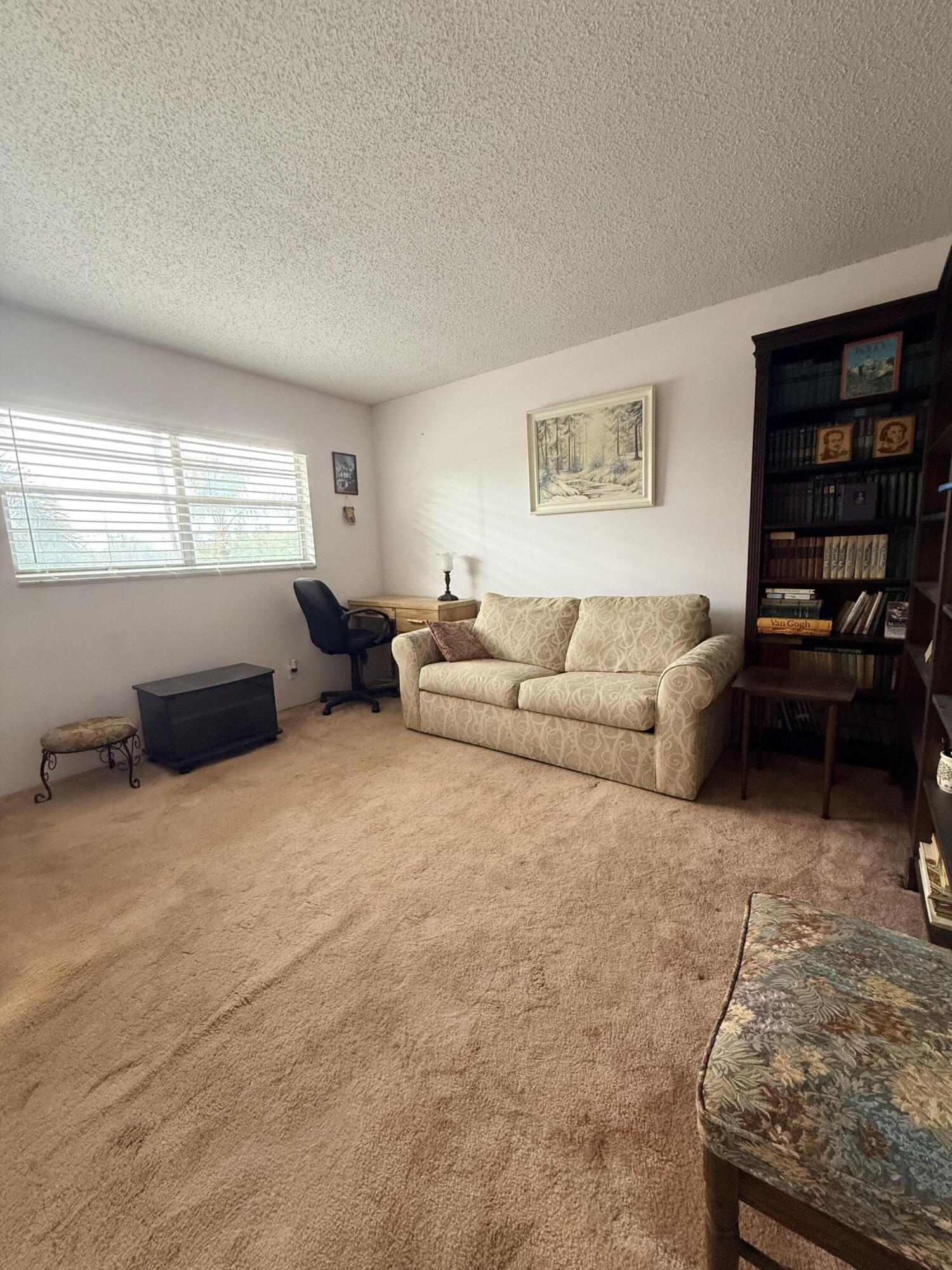 POINCIANA PLACE CONDO 1,2,8 AND 9 - Residential