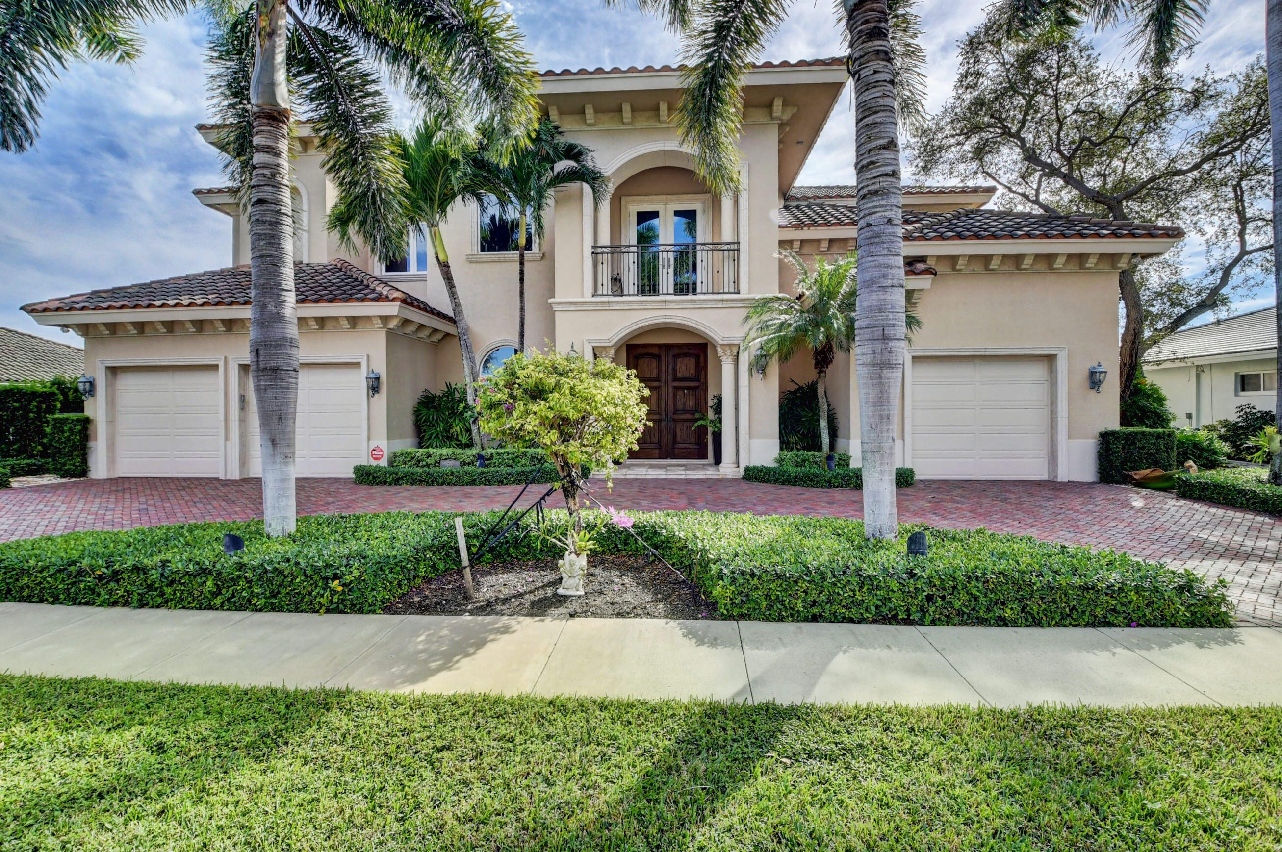 CARRIAGE HILL - Residential