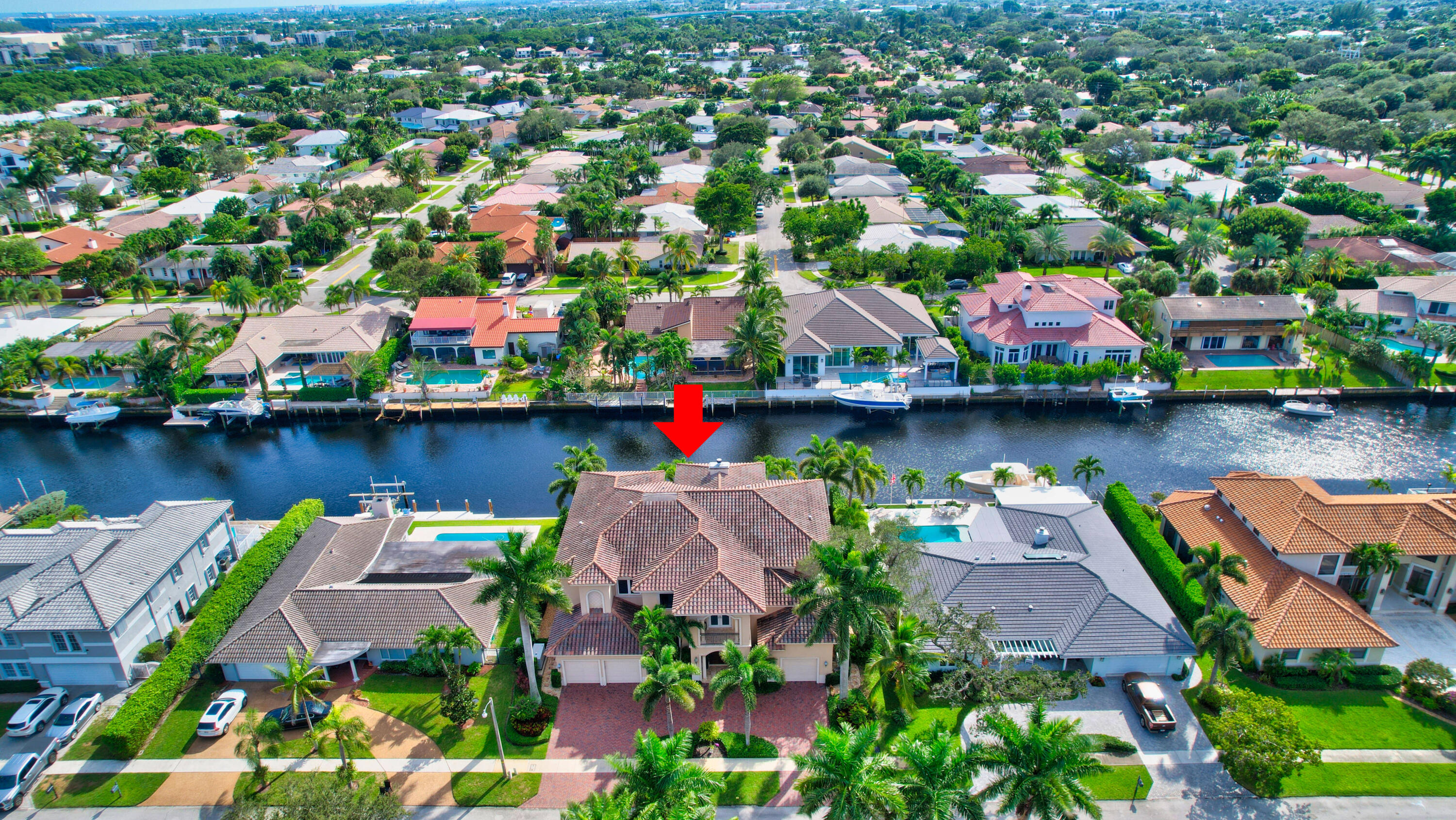 CARRIAGE HILL - Residential