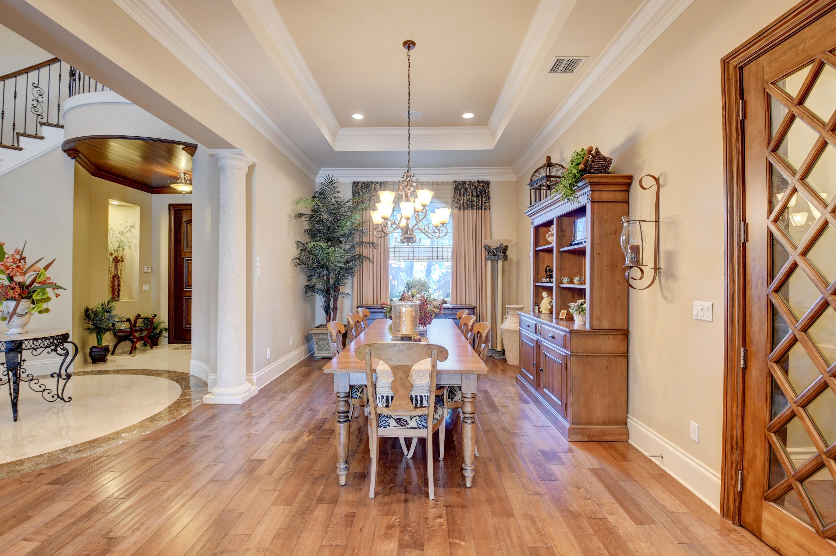 CARRIAGE HILL - Residential