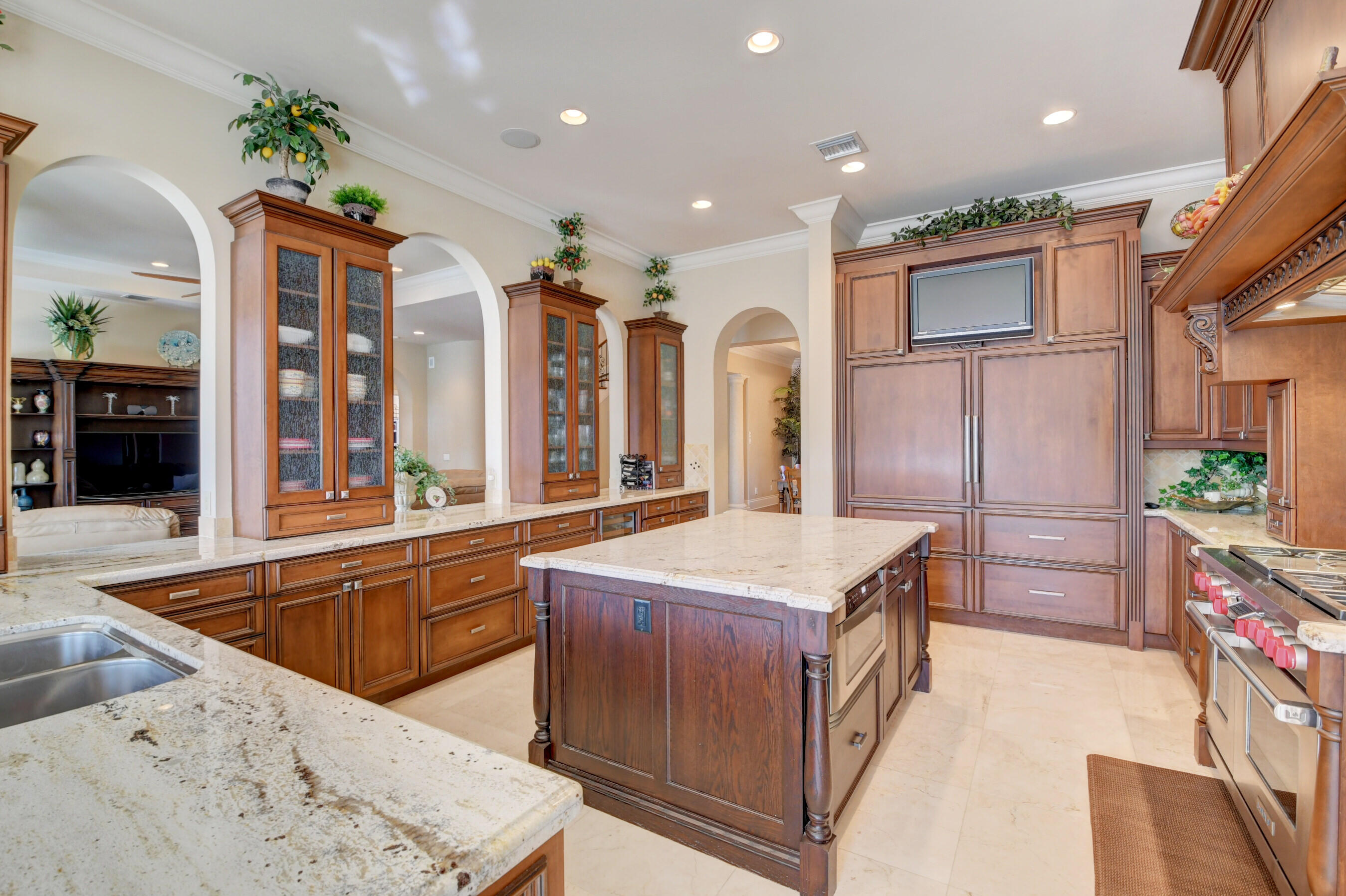 CARRIAGE HILL - Residential