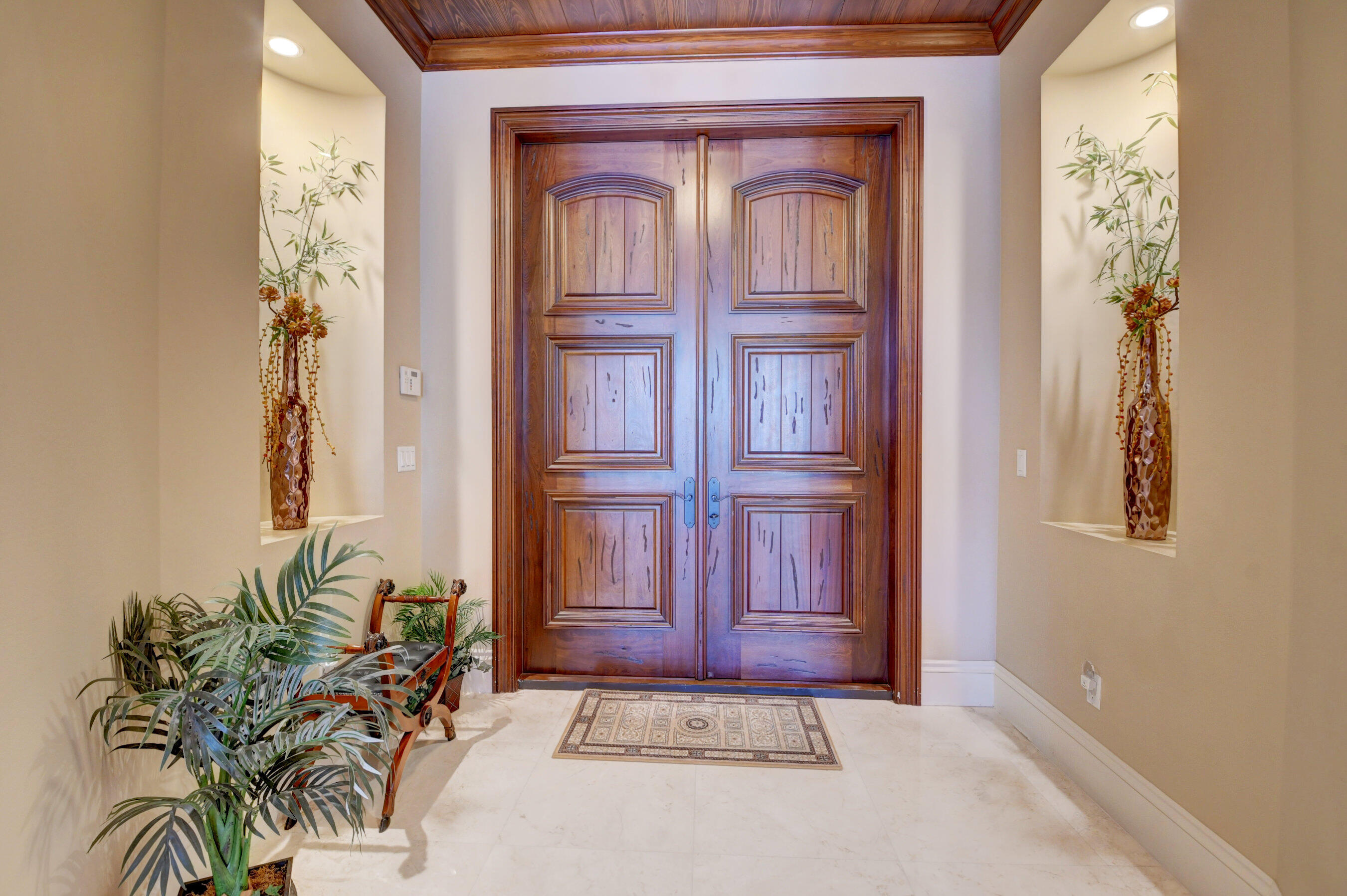 CARRIAGE HILL - Residential