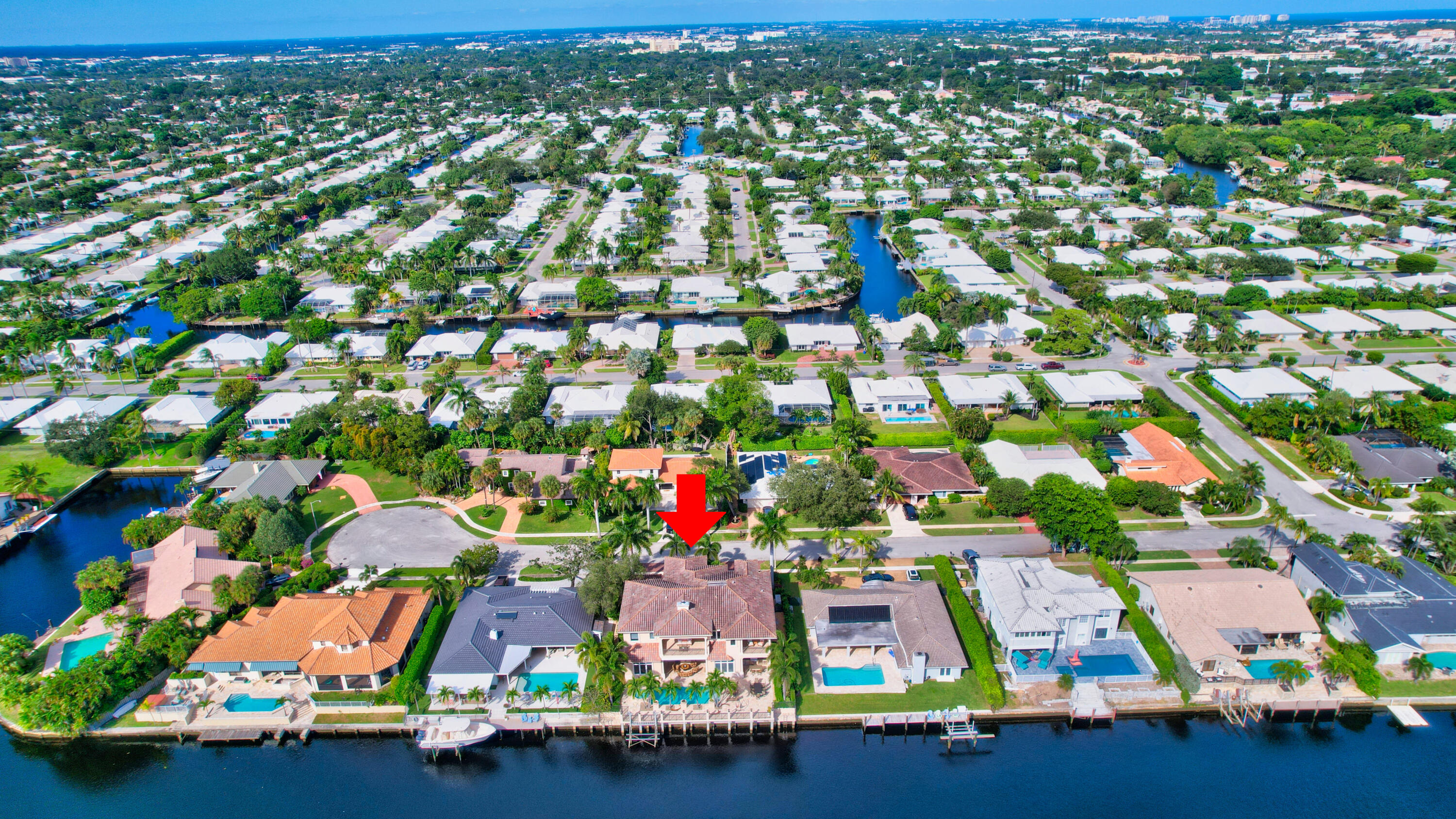 CARRIAGE HILL - Residential