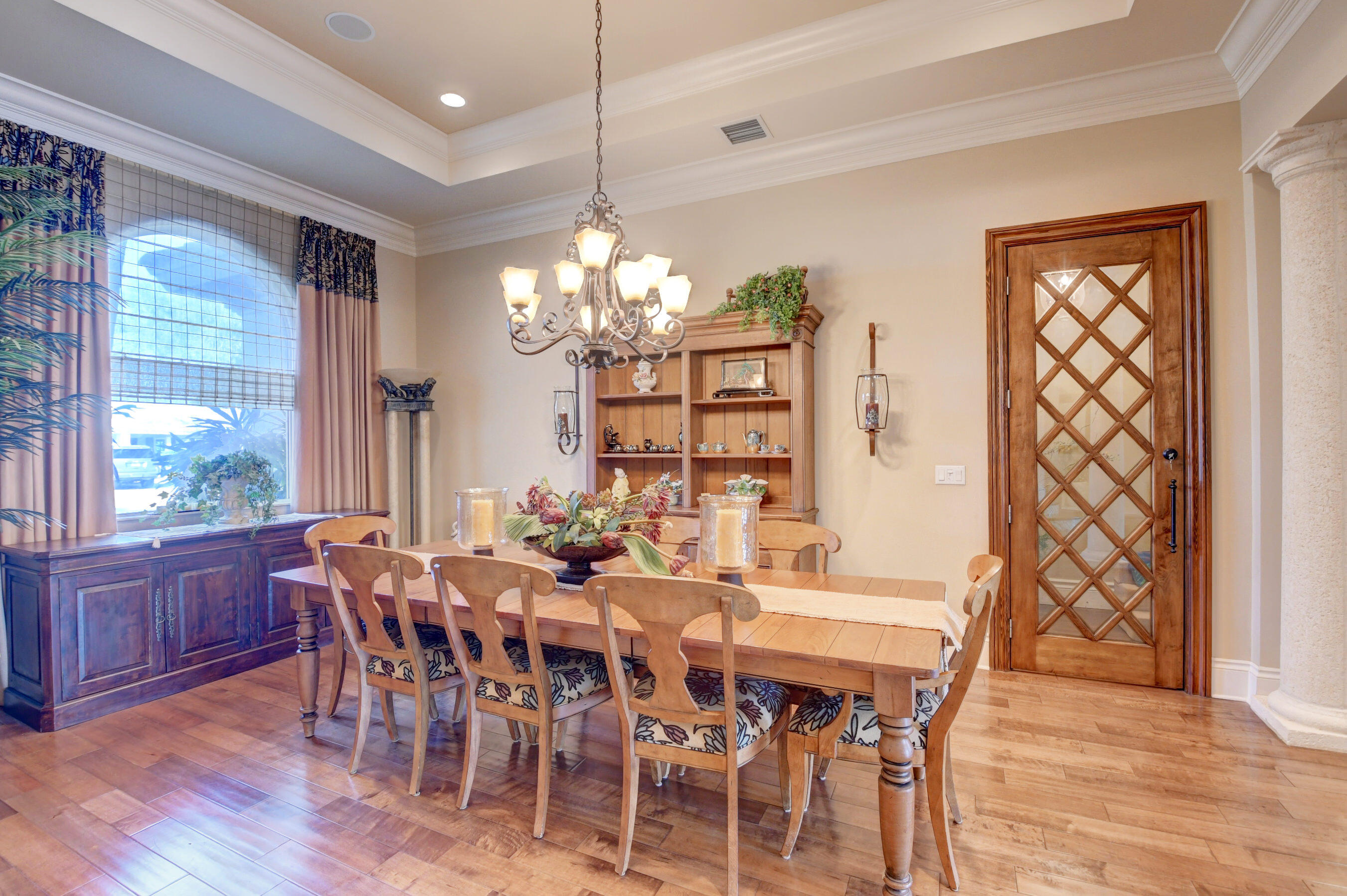 CARRIAGE HILL - Residential