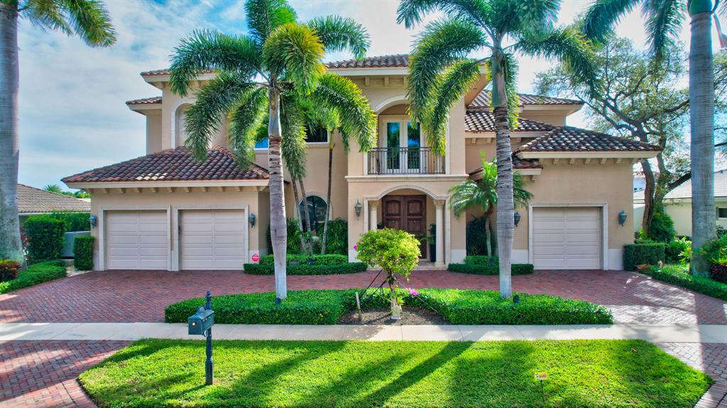 CARRIAGE HILL - Residential