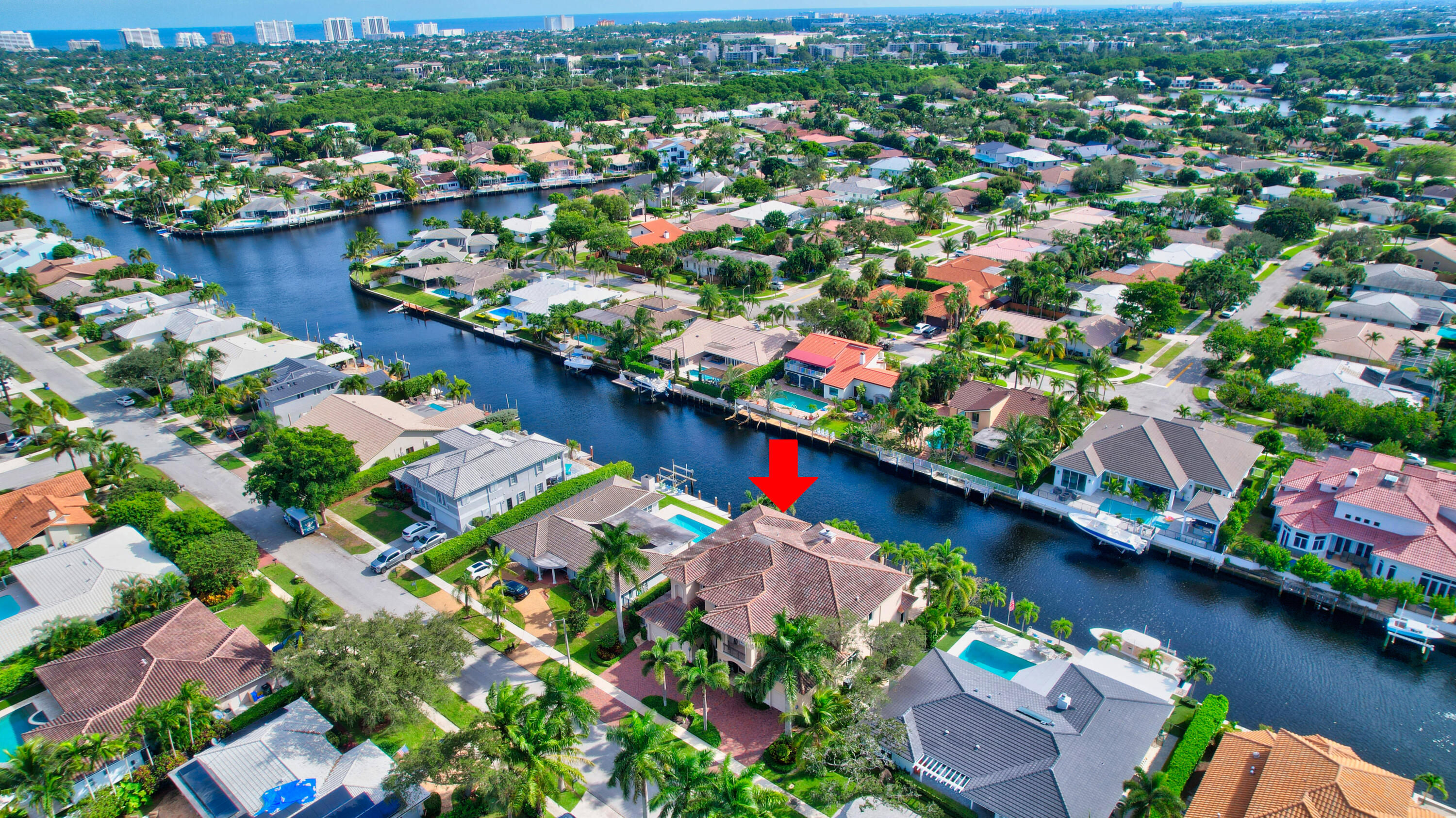 CARRIAGE HILL - Residential