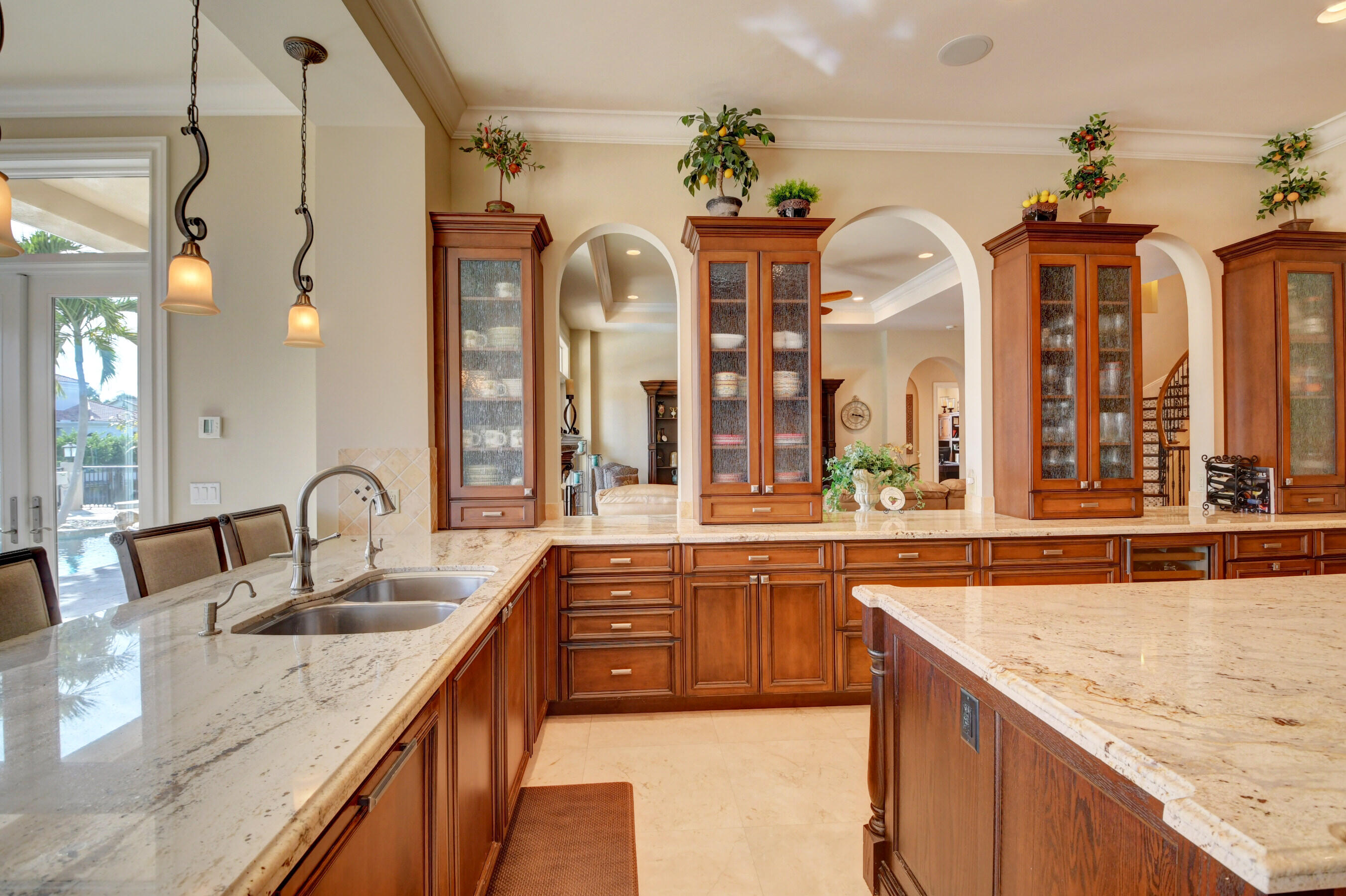 CARRIAGE HILL - Residential