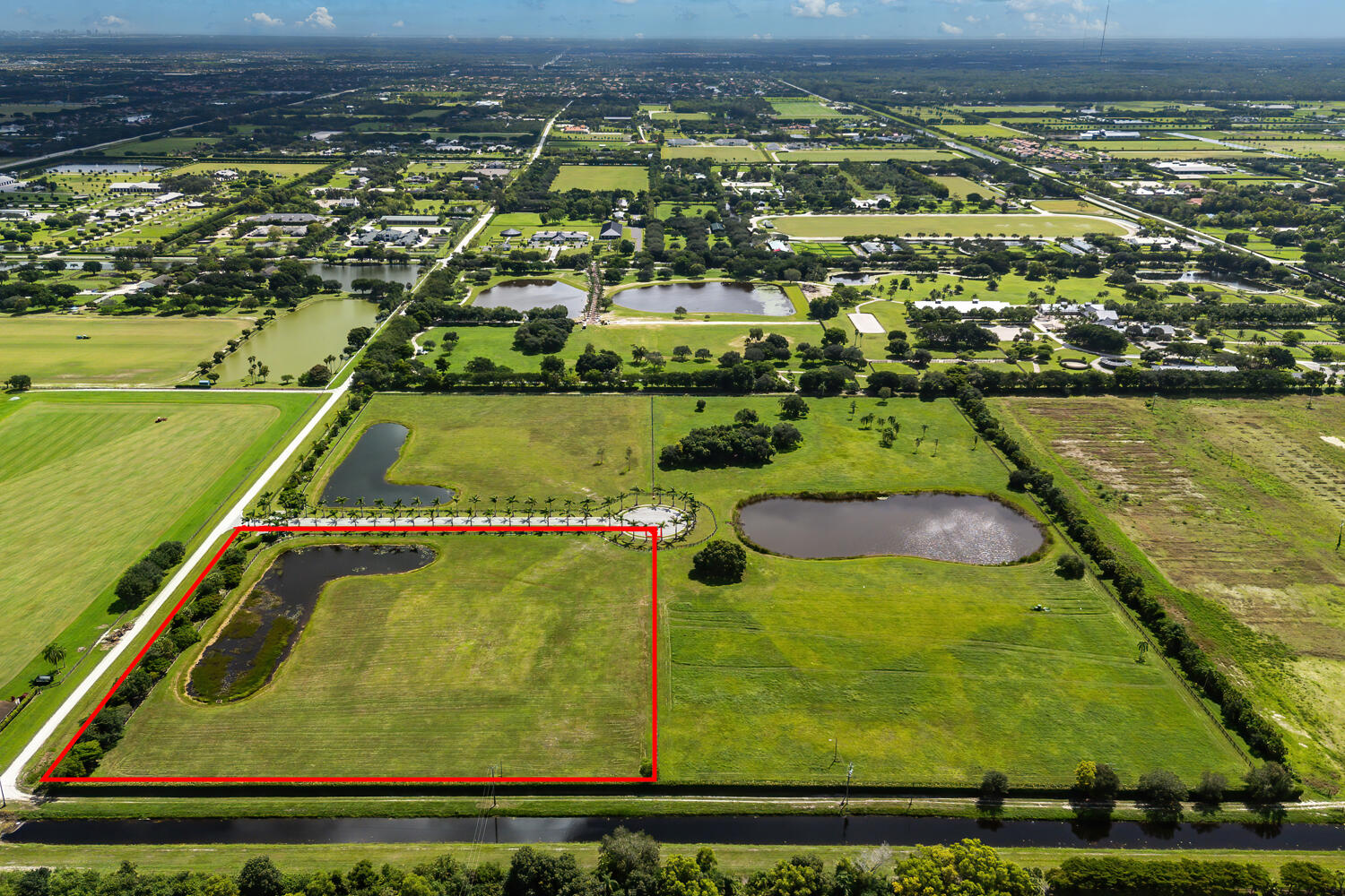 WINDSOME ESTATES - Land