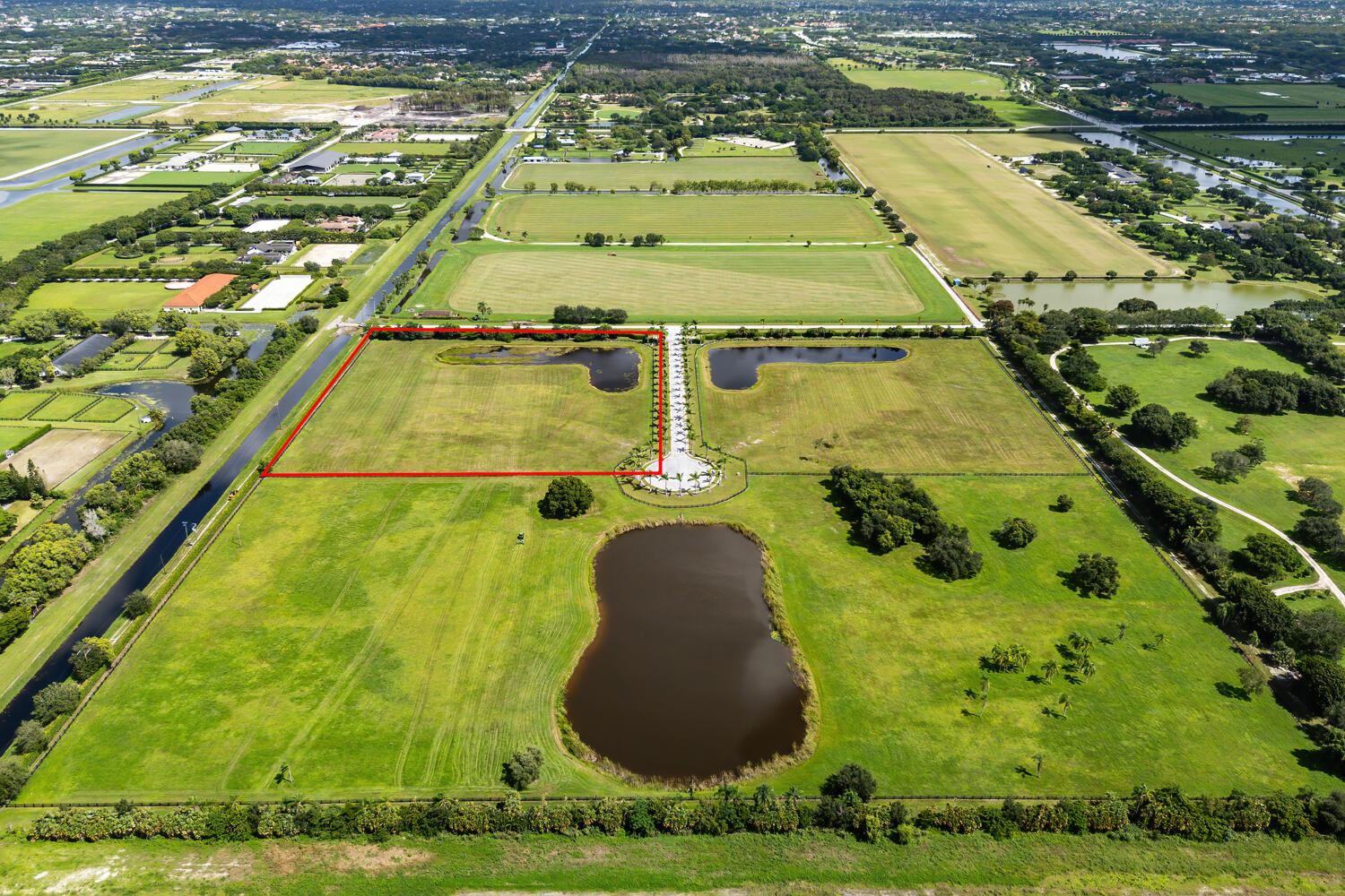 WINDSOME ESTATES - Land