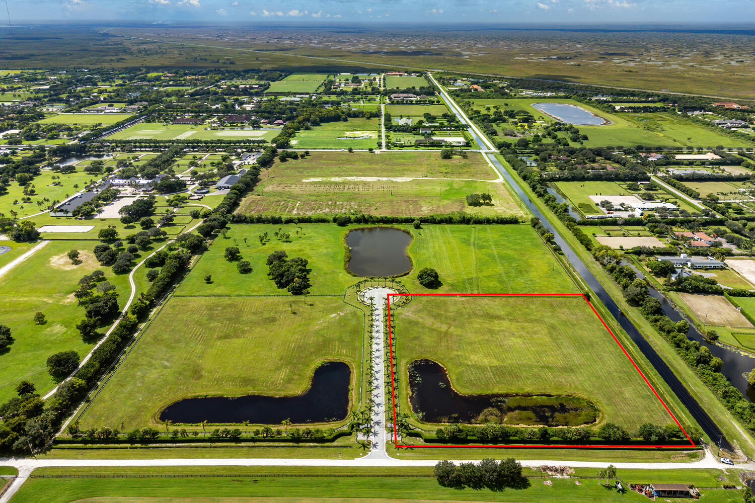 WINDSOME ESTATES - Land