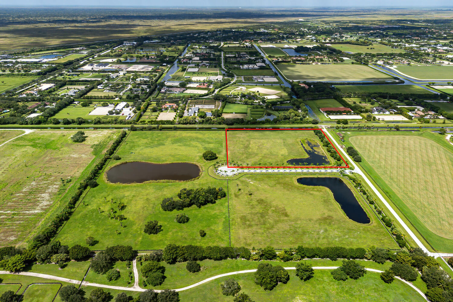 WINDSOME ESTATES - Land