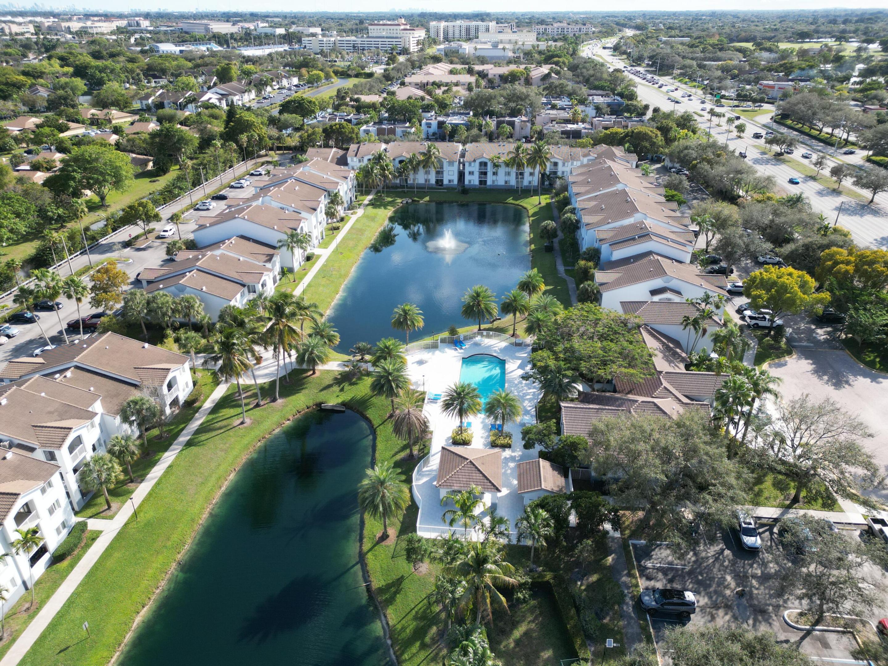 ROYAL GRAND CONDO - Residential