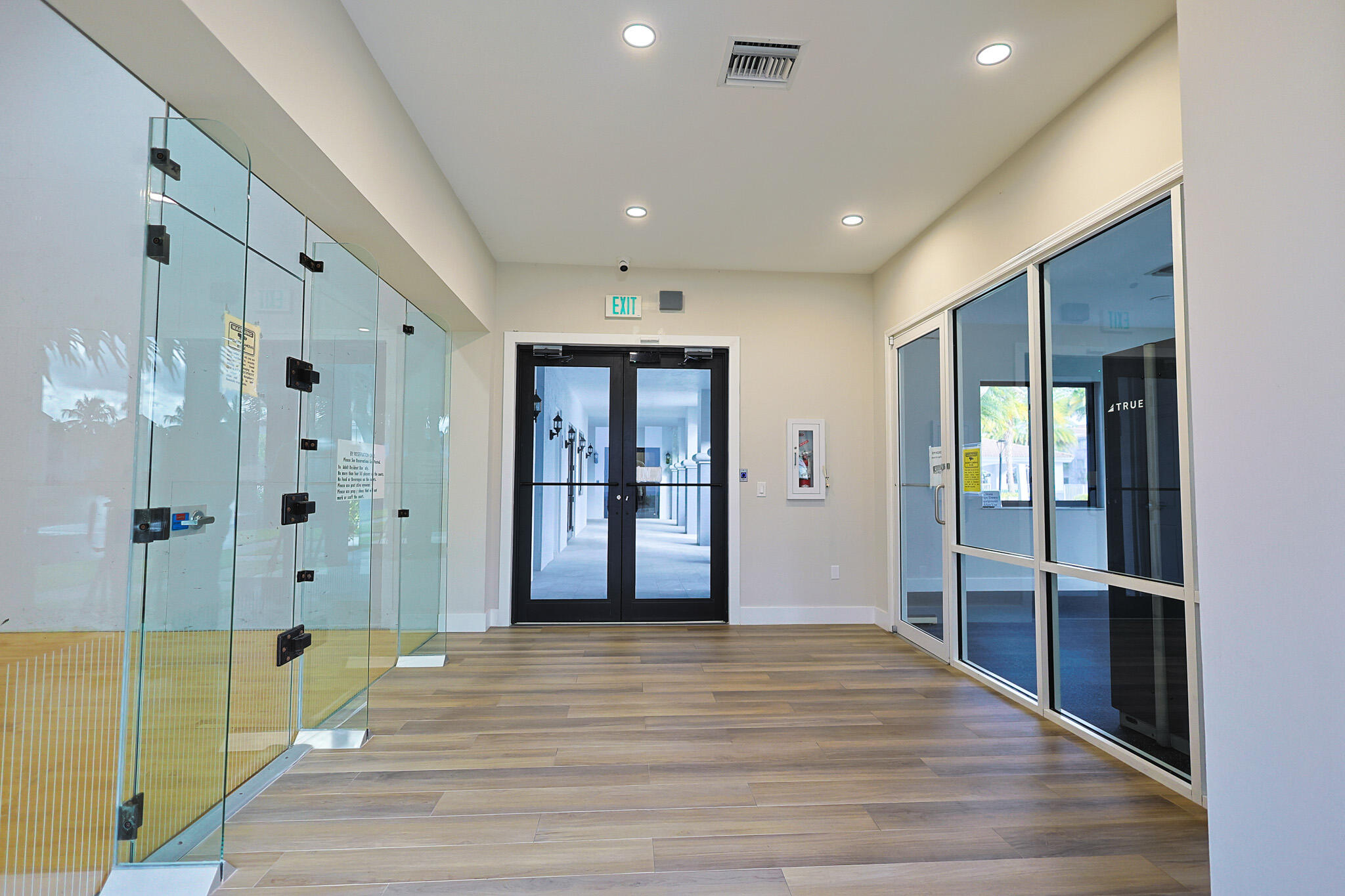 ROYAL GRAND CONDO - Residential