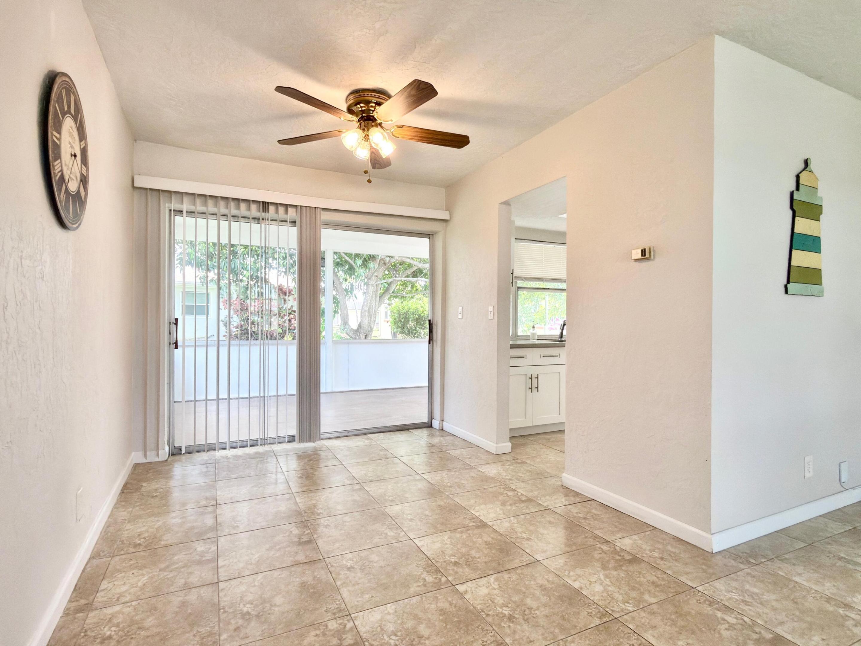 MAINLANDS OF TAMARAC LAKES - Residential Lease