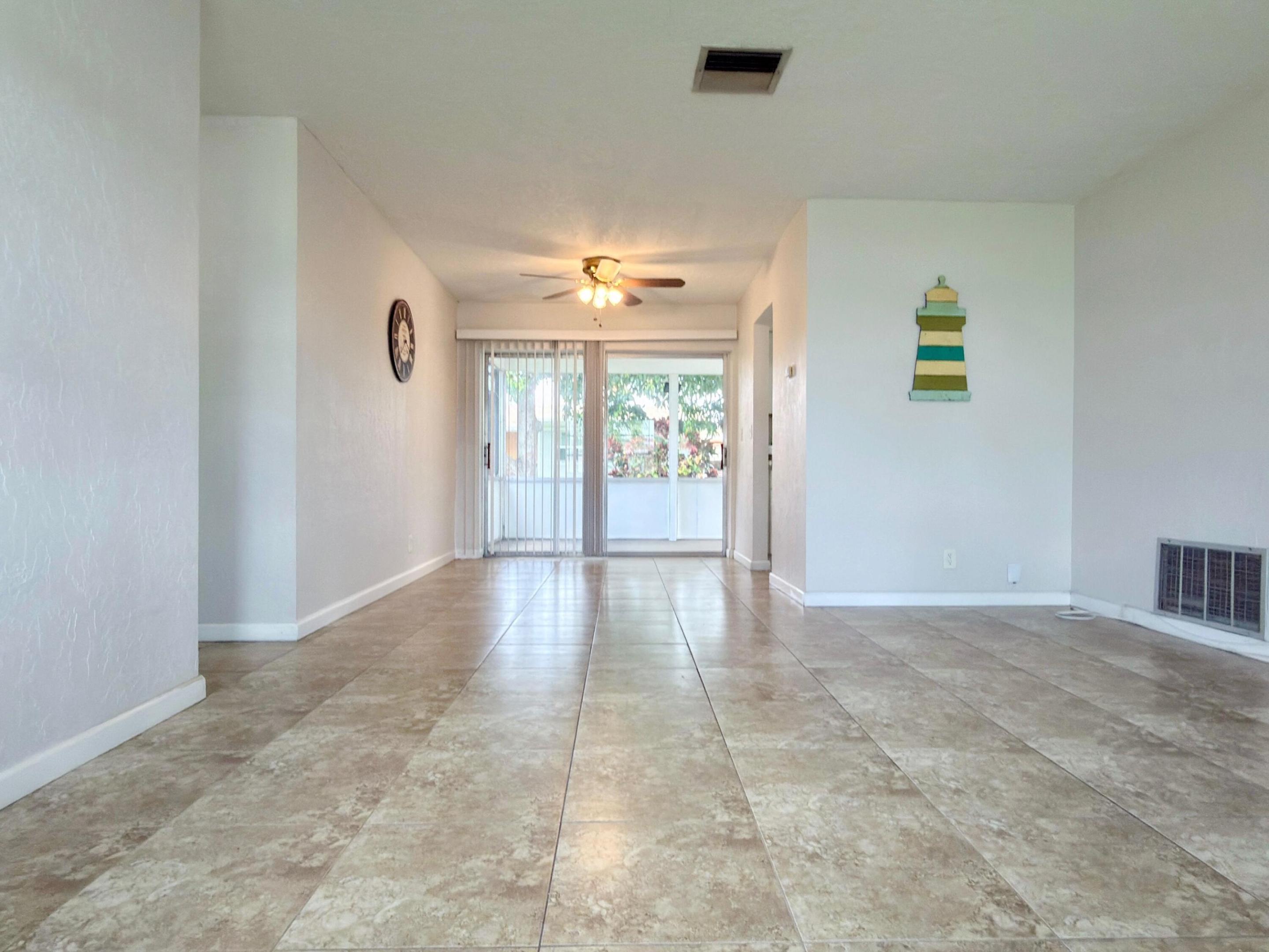 MAINLANDS OF TAMARAC LAKES - Residential Lease