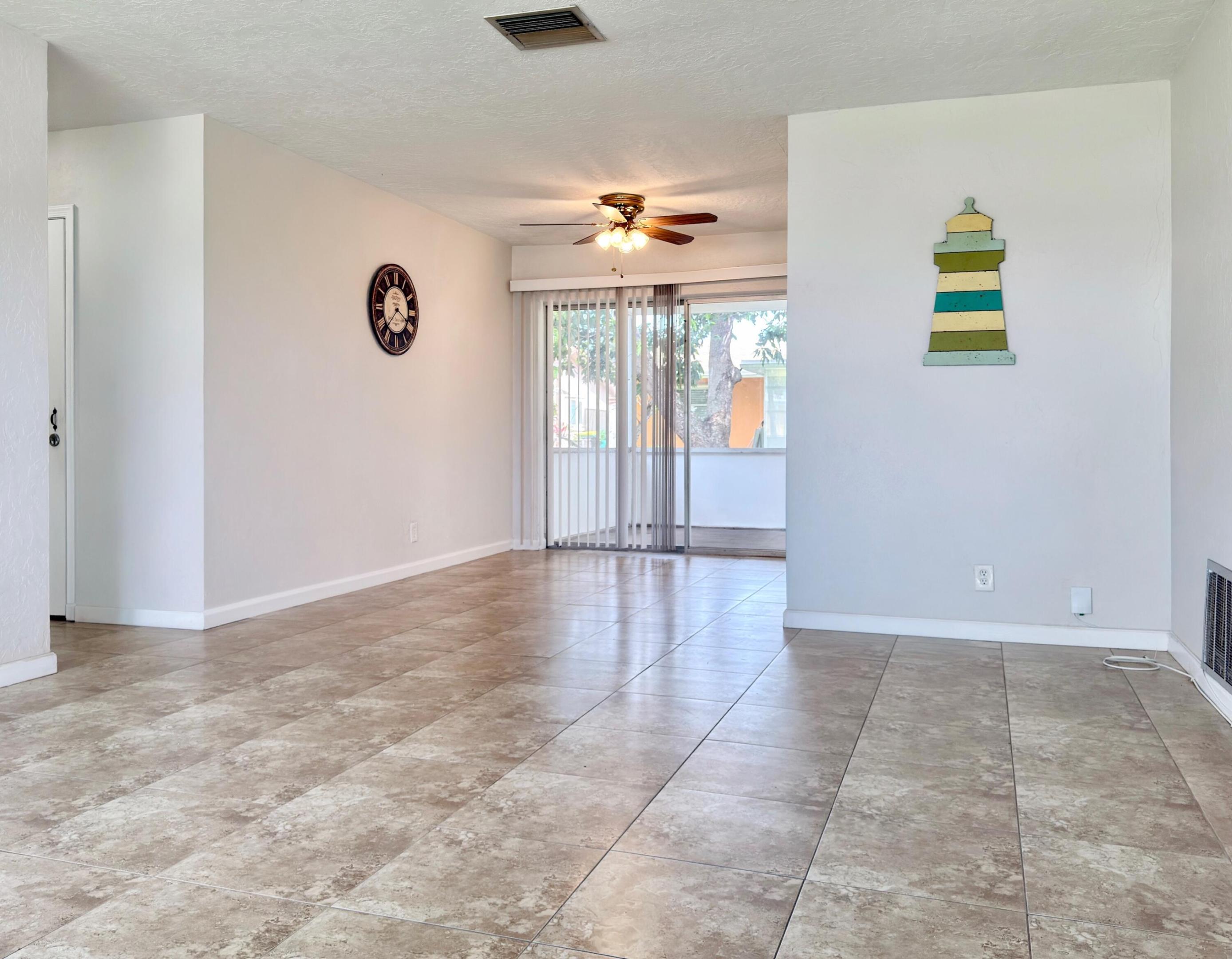 MAINLANDS OF TAMARAC LAKES - Residential Lease