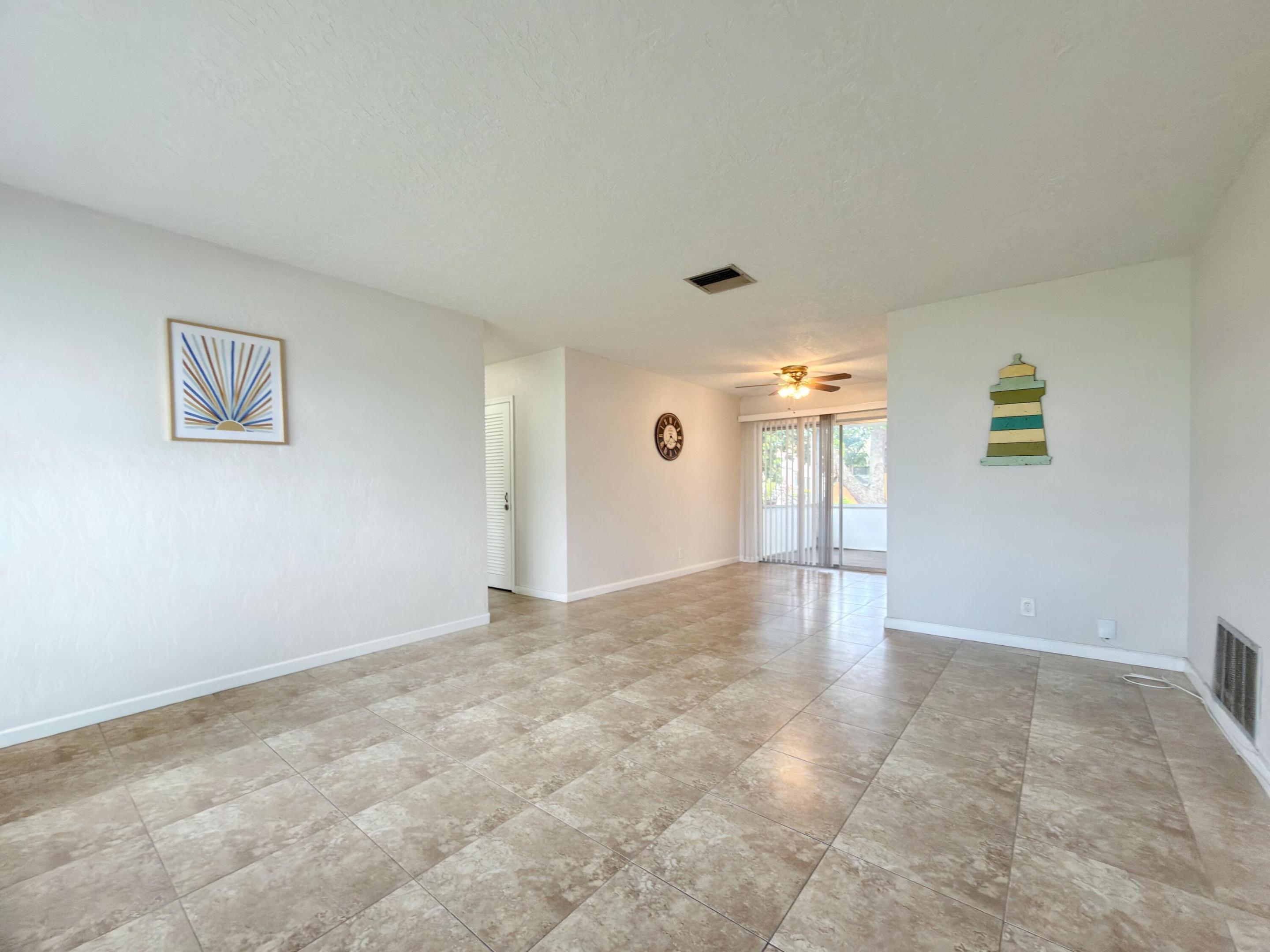 MAINLANDS OF TAMARAC LAKES - Residential Lease