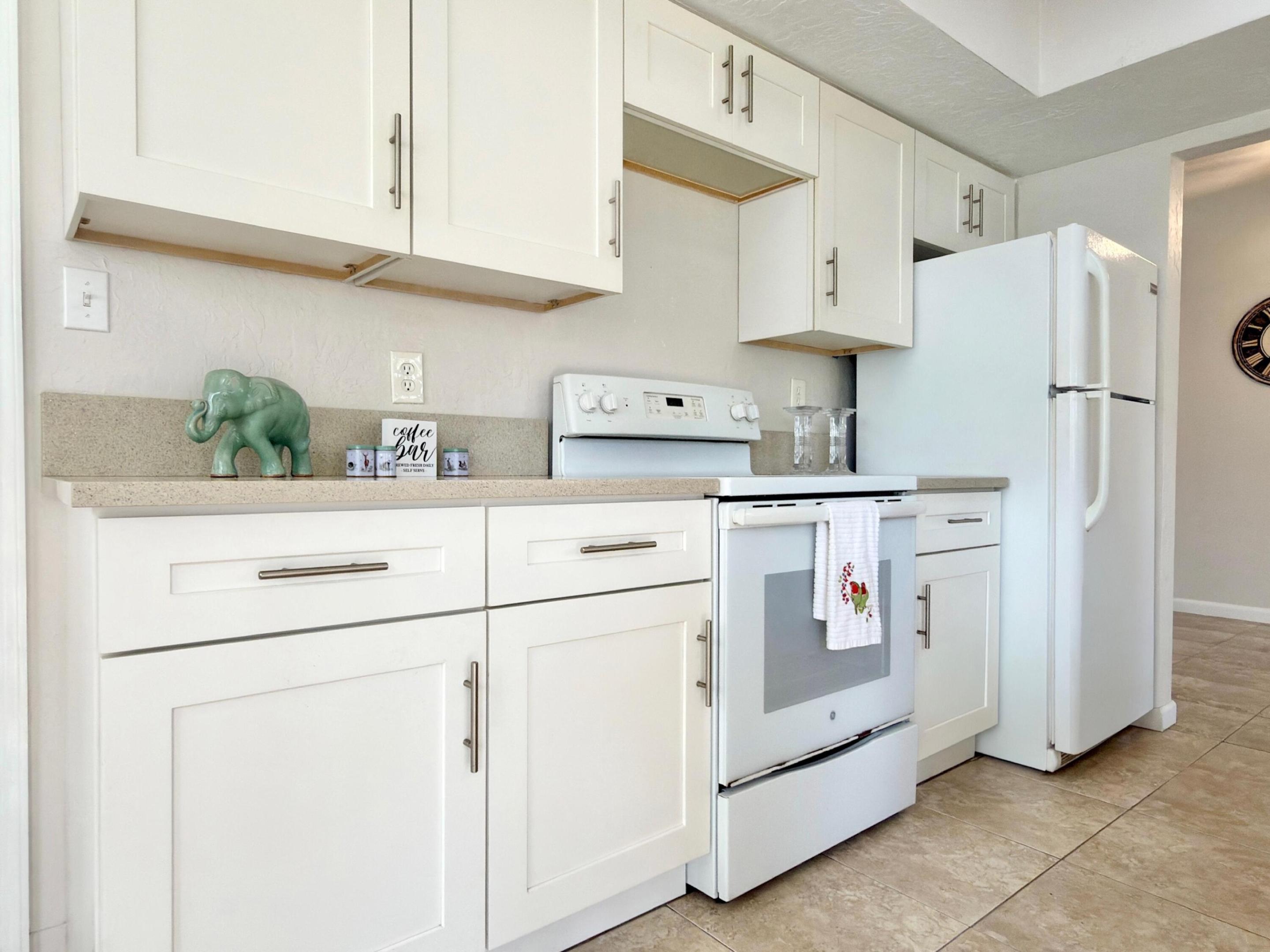 MAINLANDS OF TAMARAC LAKES - Residential Lease