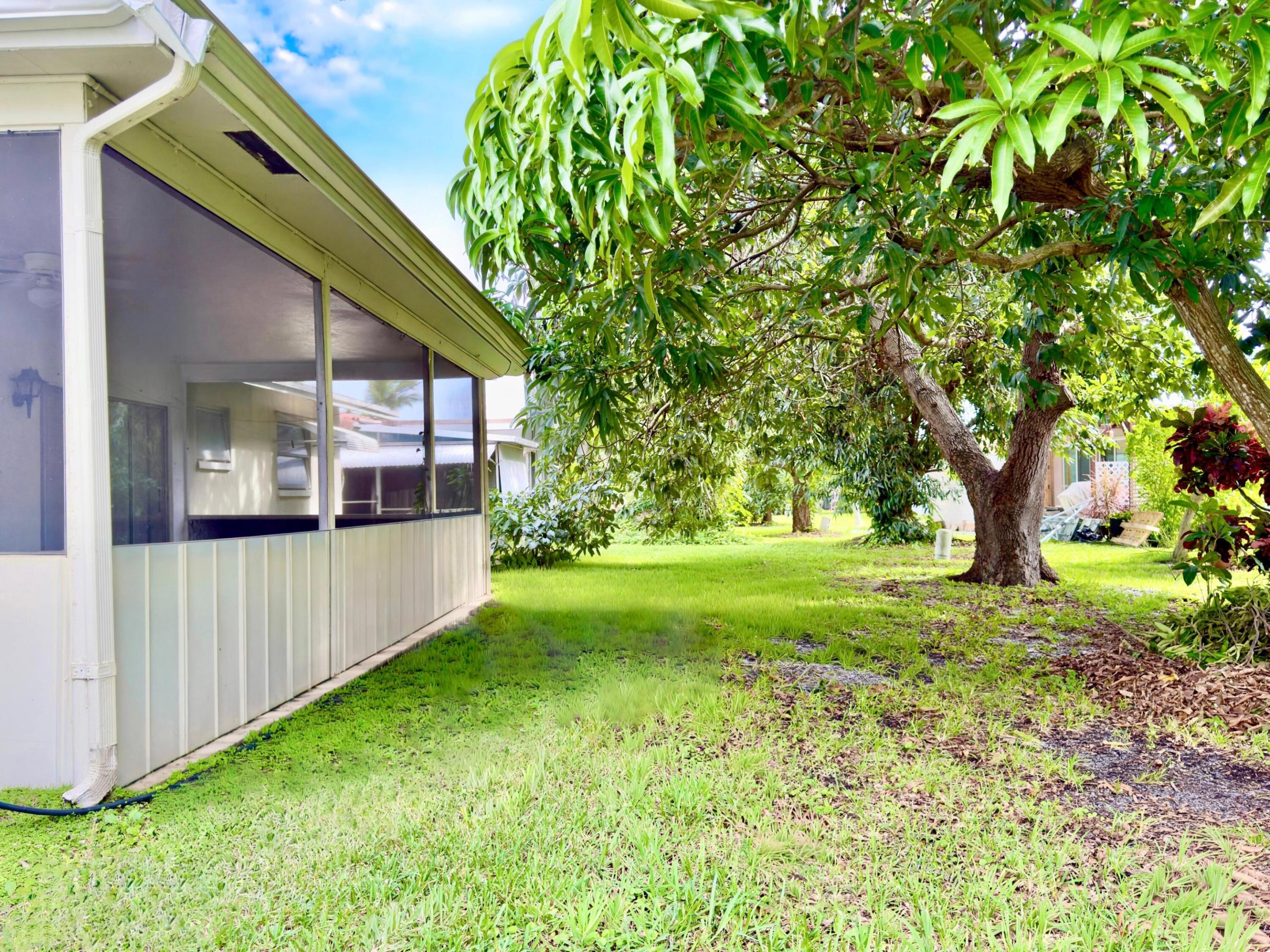 MAINLANDS OF TAMARAC LAKES - Residential Lease