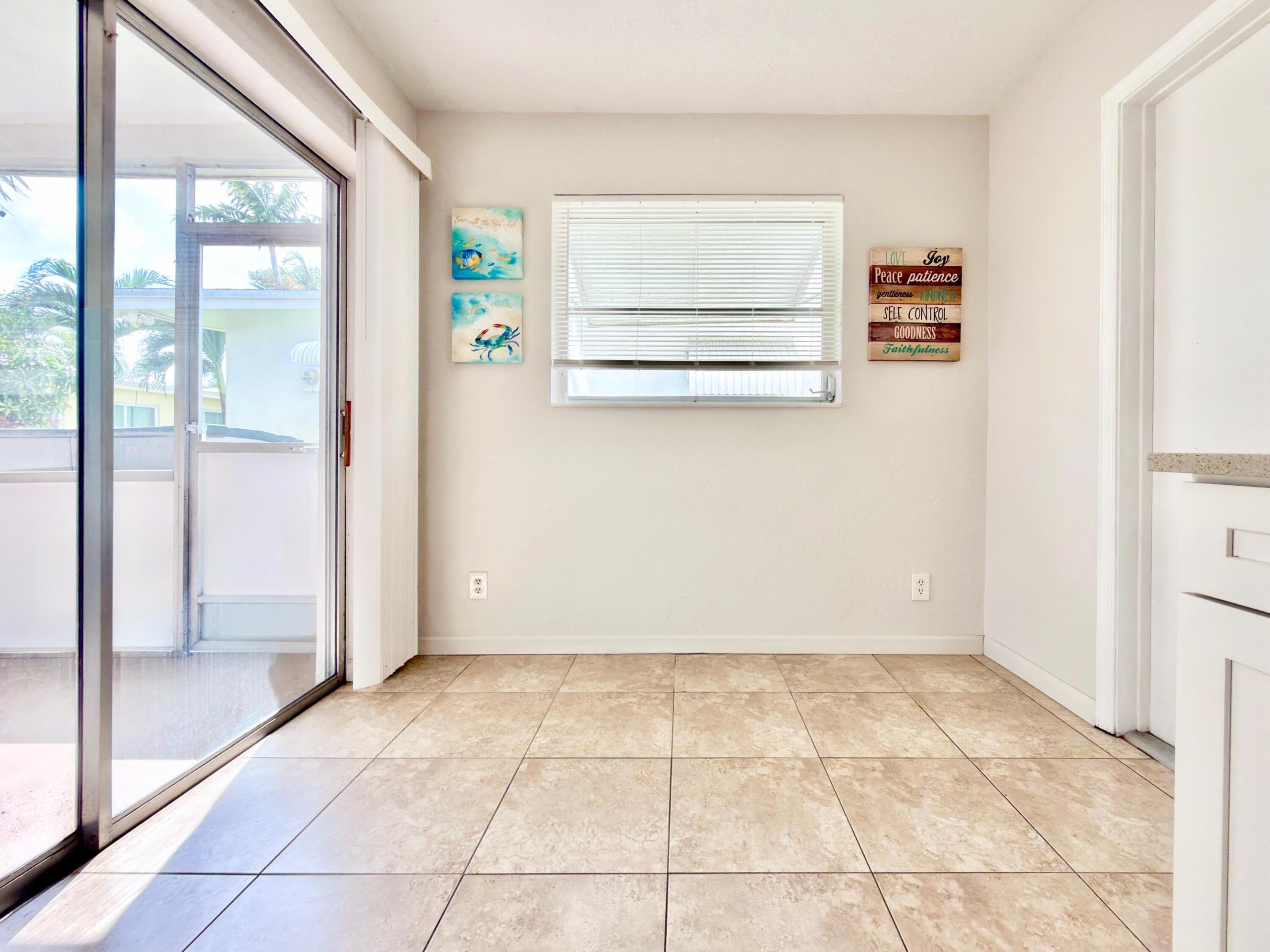 MAINLANDS OF TAMARAC LAKES - Residential Lease